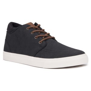 Men's Mando Low Top Sneakers