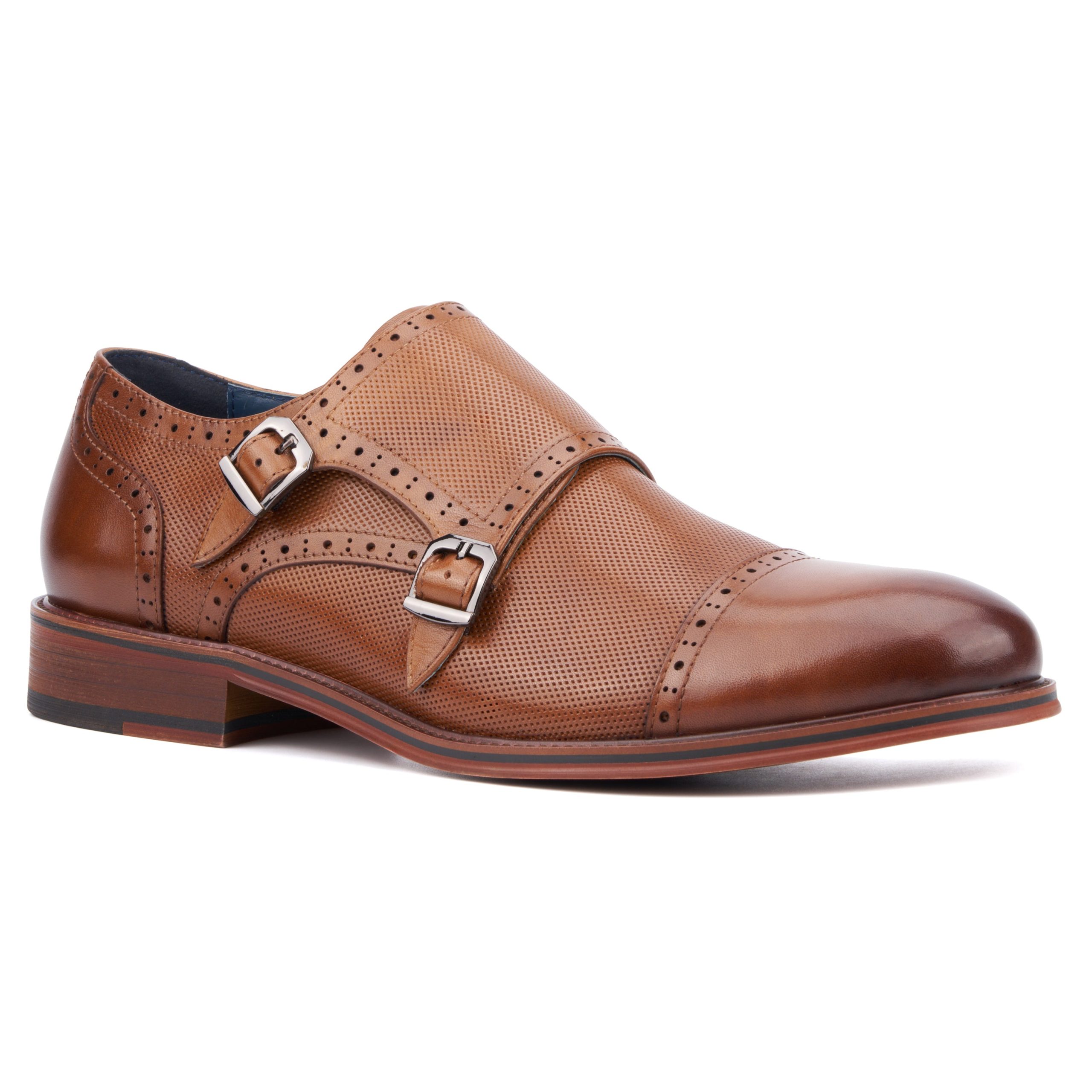 Men's Morgan Dress Monk Strap - Image 14