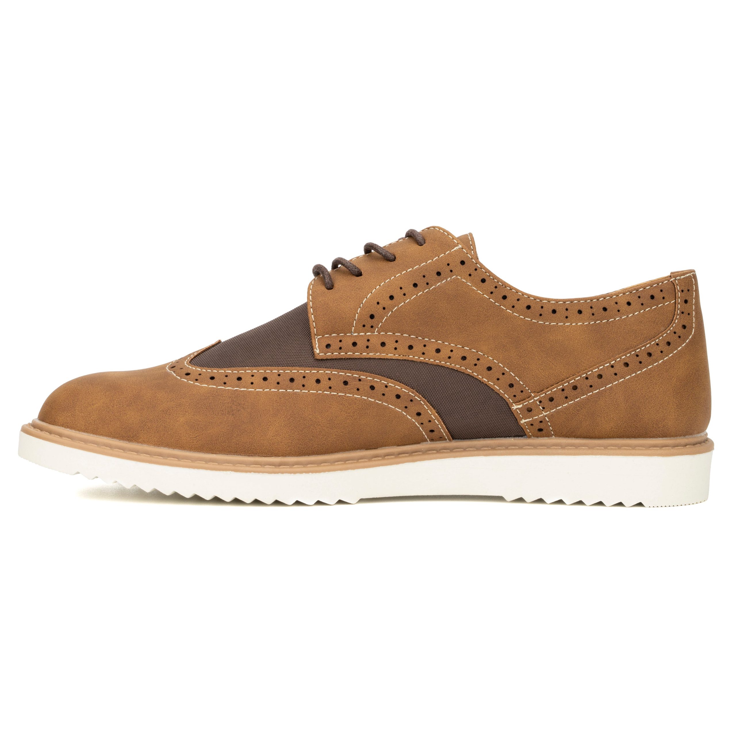 Men's Tyler Wingtip Oxford - Image 3