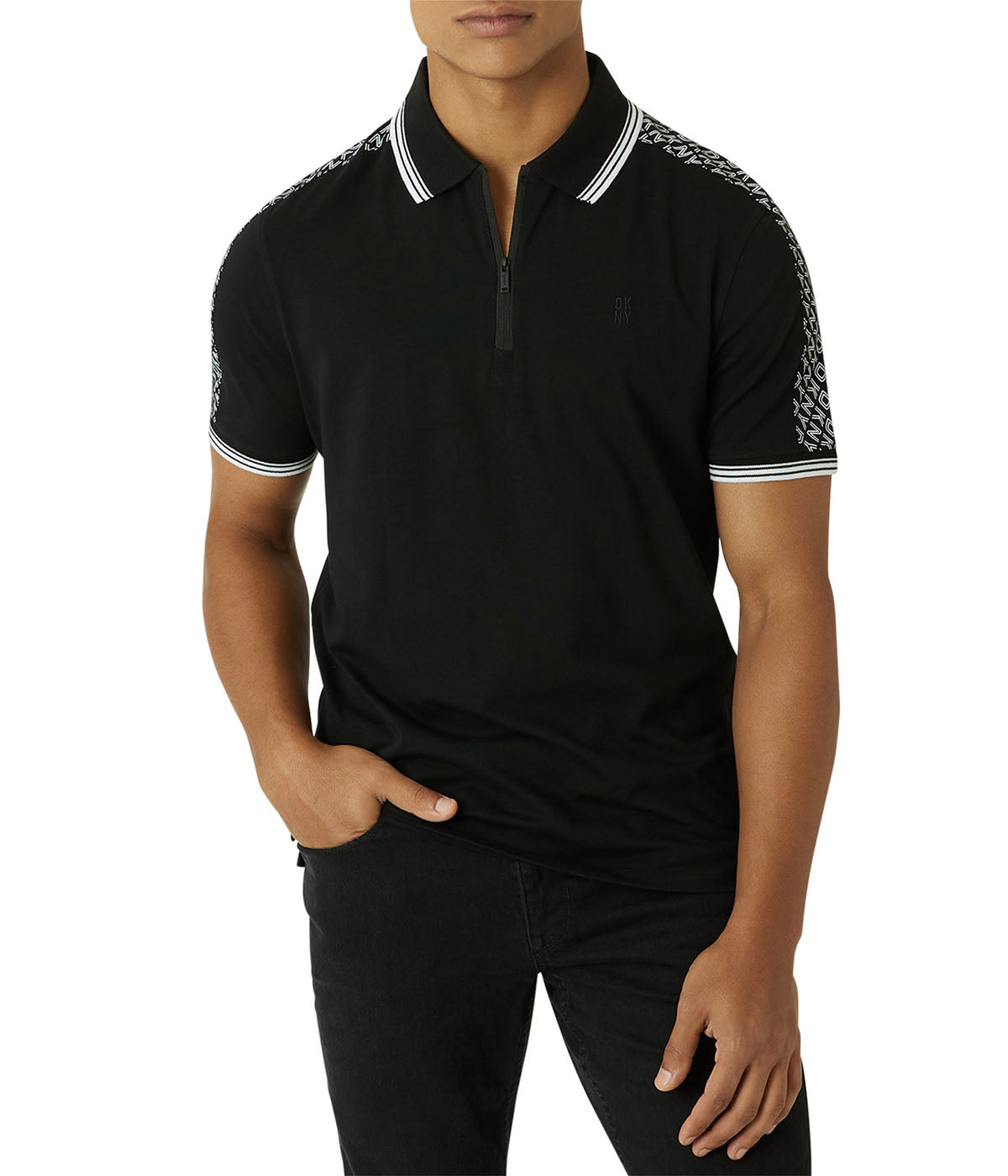 Hearst Polo