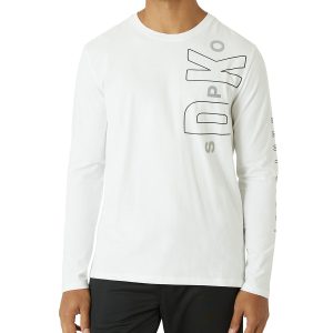 Sweep Long Sleeve Tee