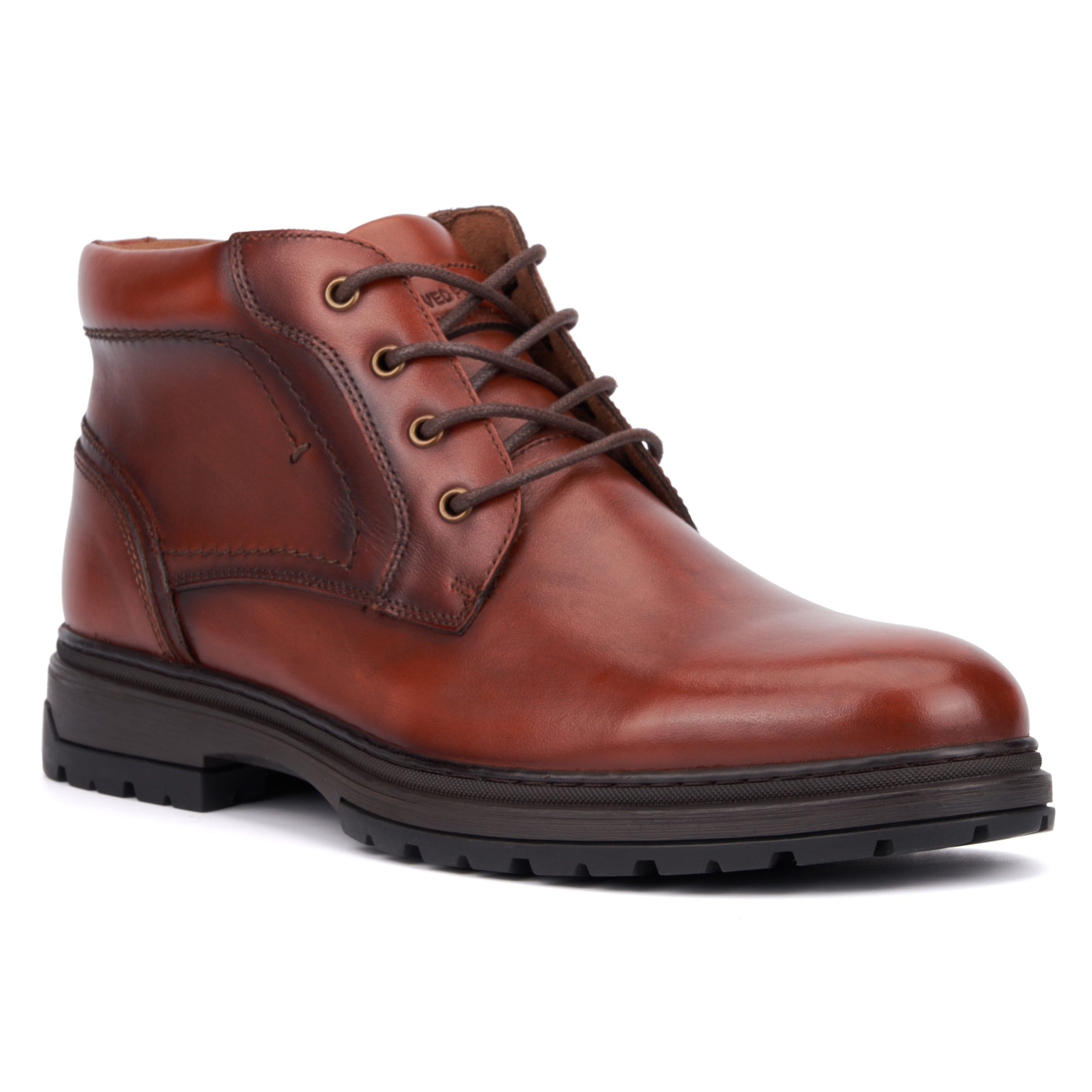 Men's Ulysses Ankle Boots - Image 11