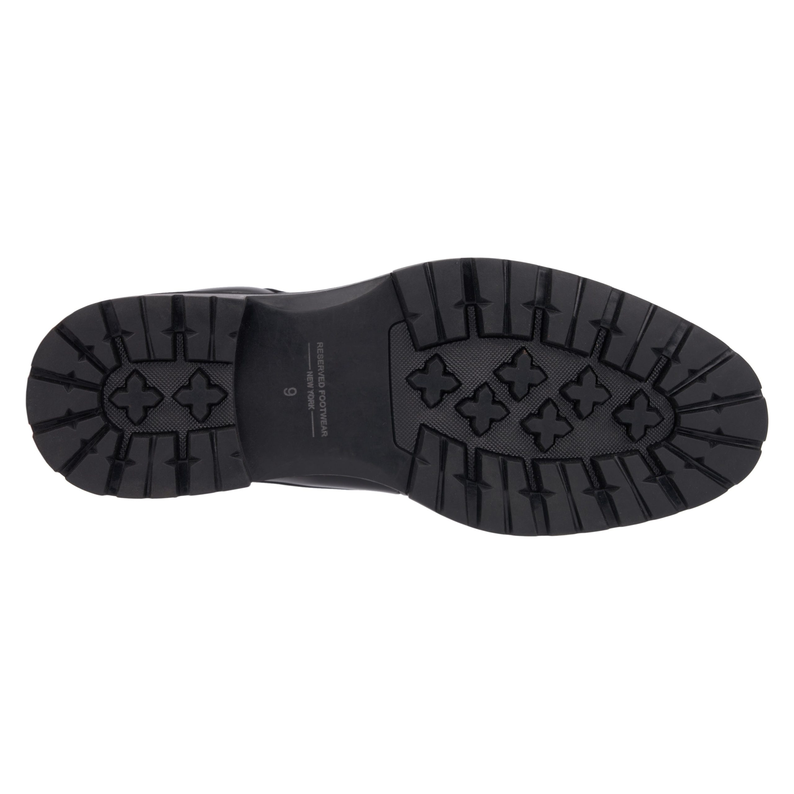 Men's Ulysses Ankle Boots - Image 7