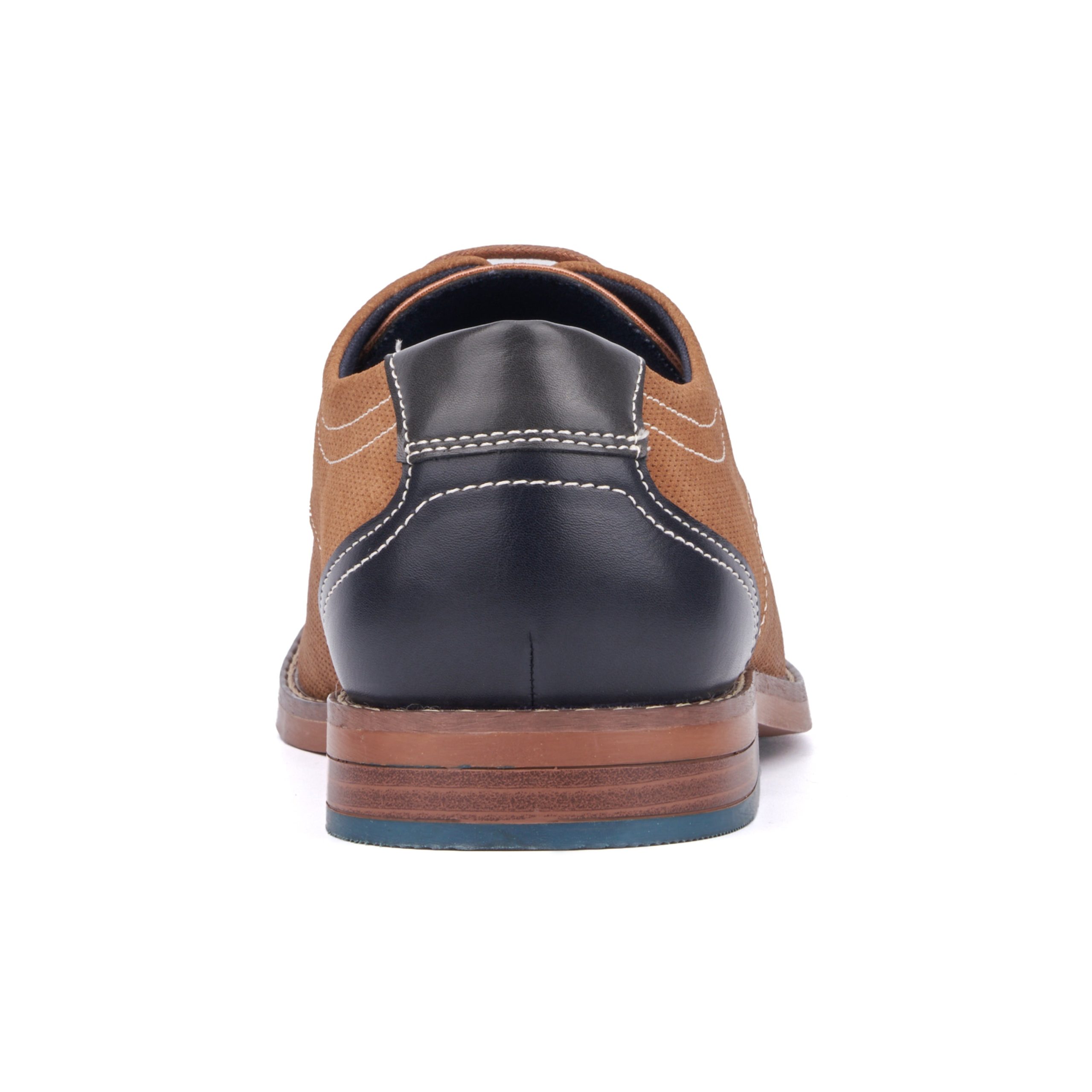 Men's Bertrand Dress Oxfords - Image 13