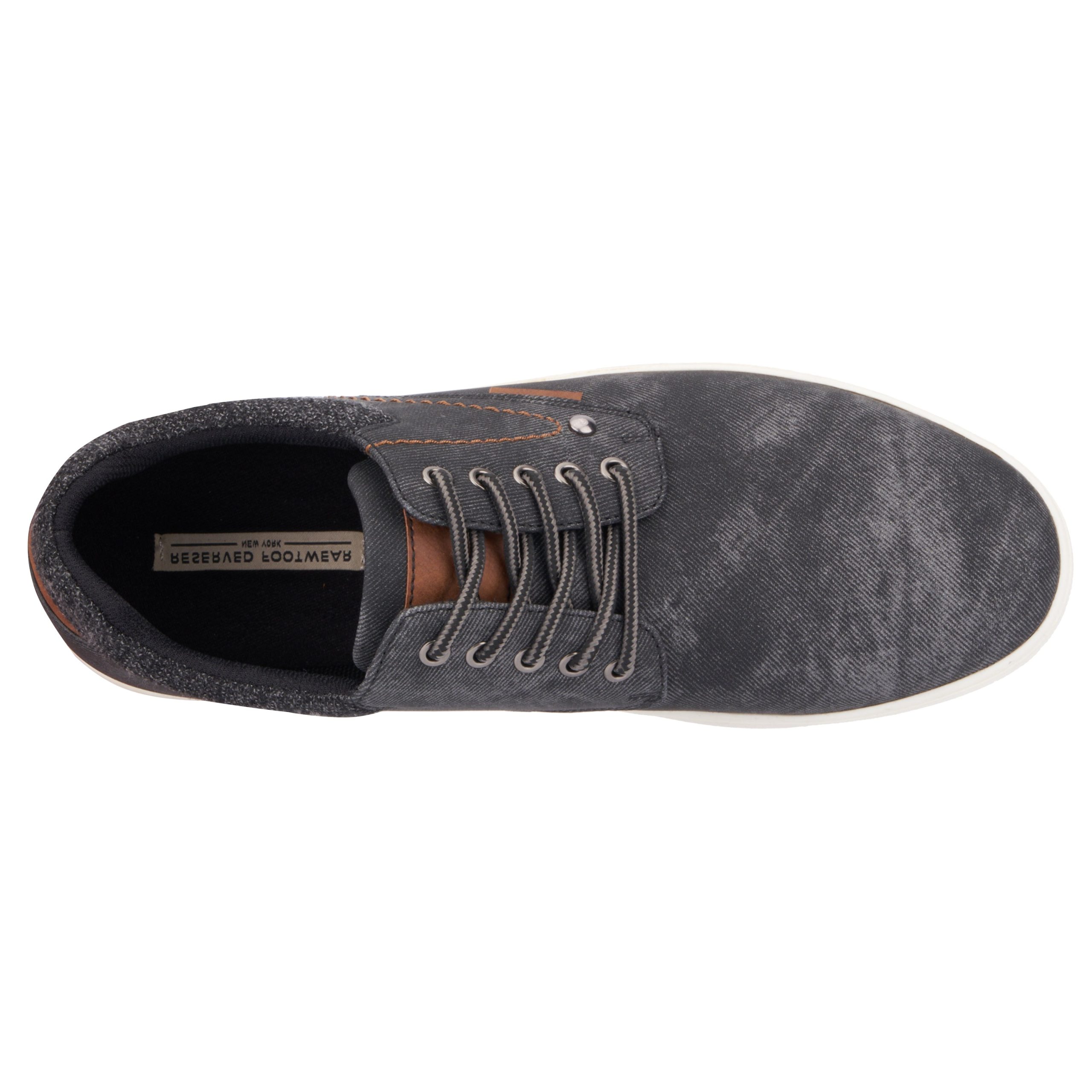 Men's Dan Low Top Sneakers - Image 6