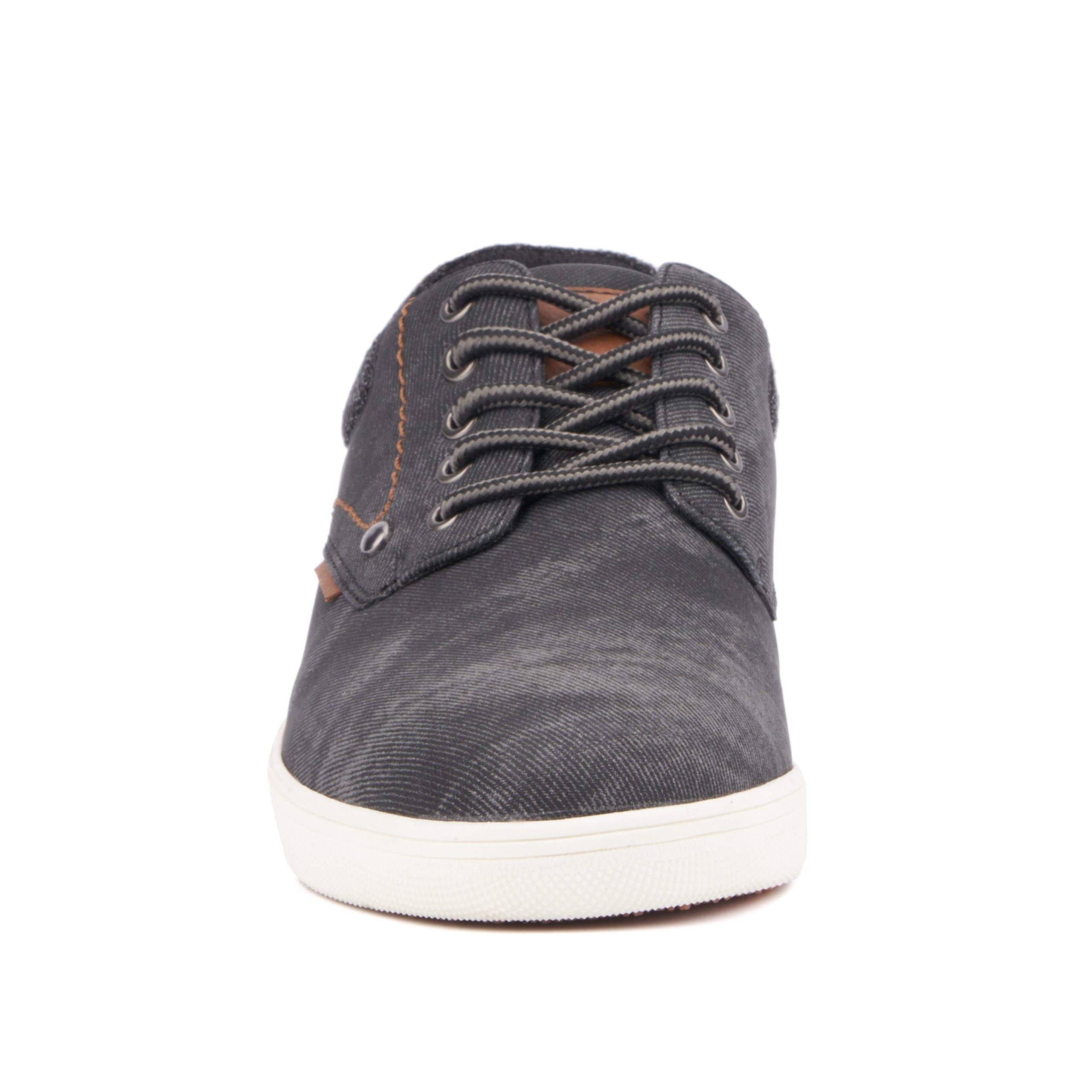 Men's Dan Low Top Sneakers - Image 4