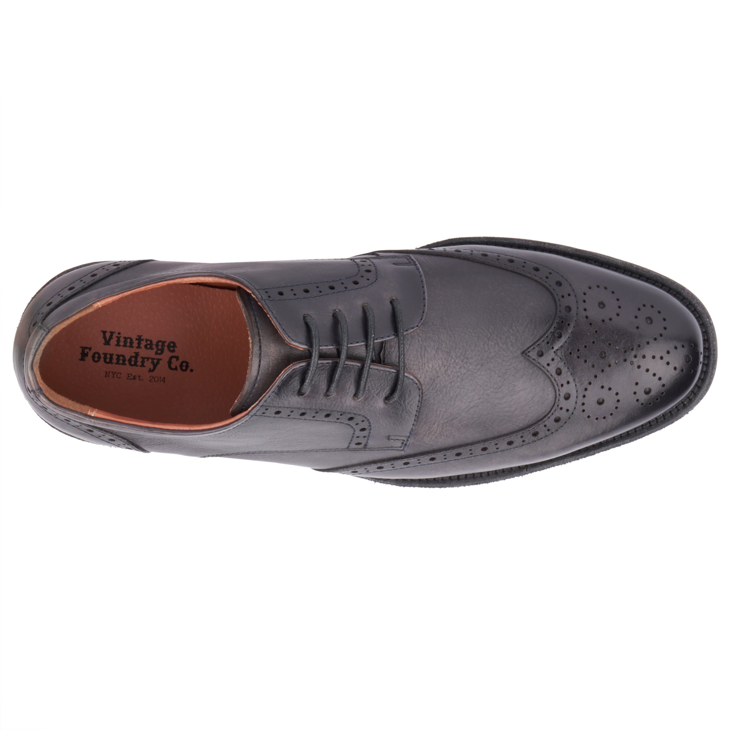 Men's Irwin Dress Oxfords - Image 6
