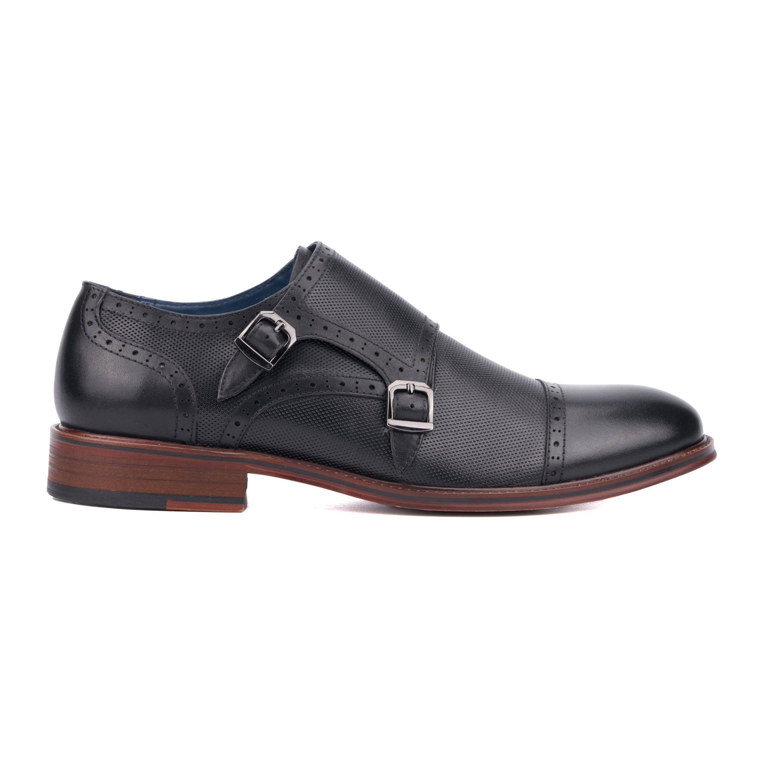 Men's Morgan Dress Monk Strap - Image 2