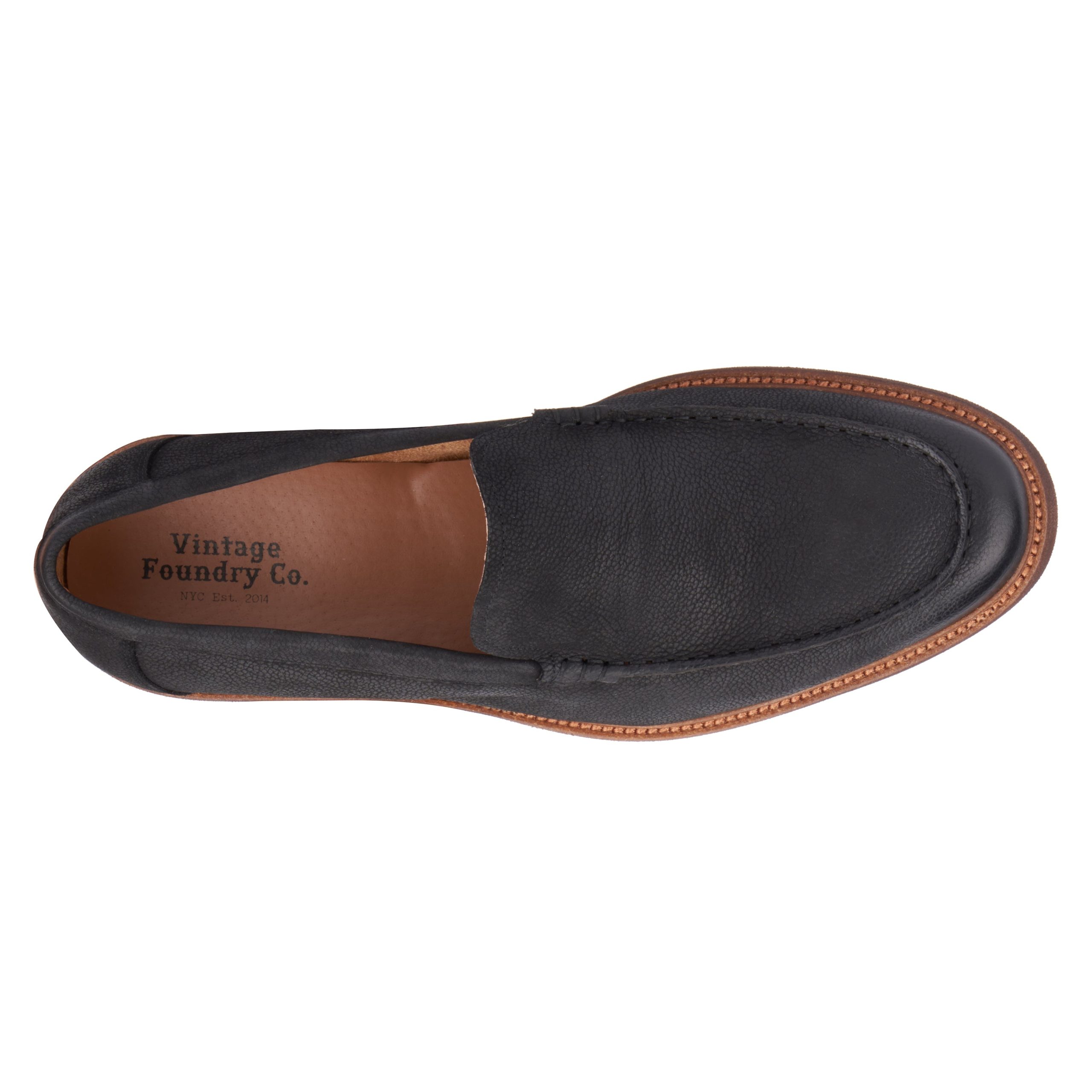 Men's Xander Loafer Dress Shoe - Image 6