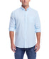 Weatherproof Vintage Men's L/S Solid Cotton Twill Shirt - Image 7