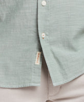 Weatherproof Vintage Men's L/S Solid Cotton Twill Shirt - Image 5