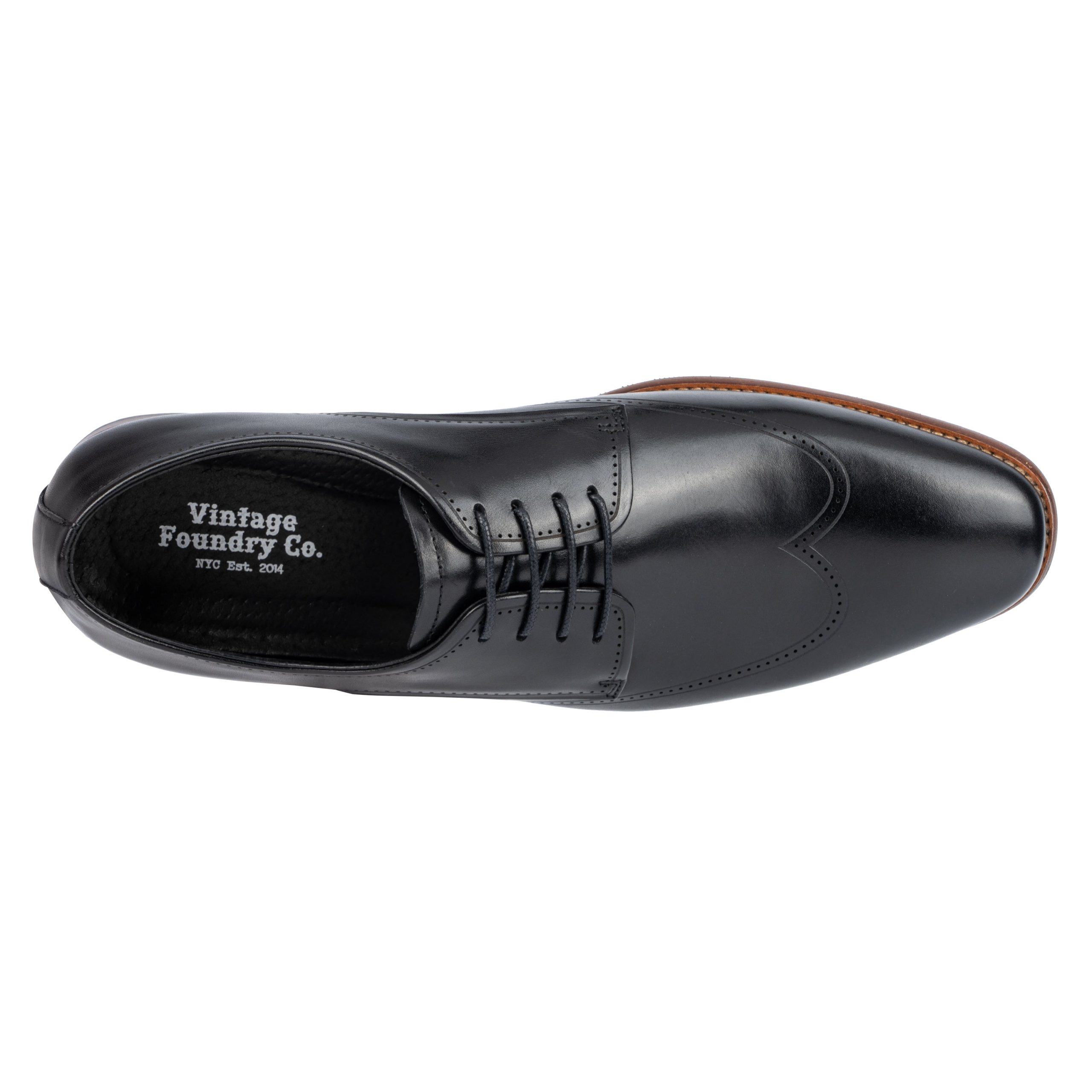 Men's Orton Oxfords - Image 6