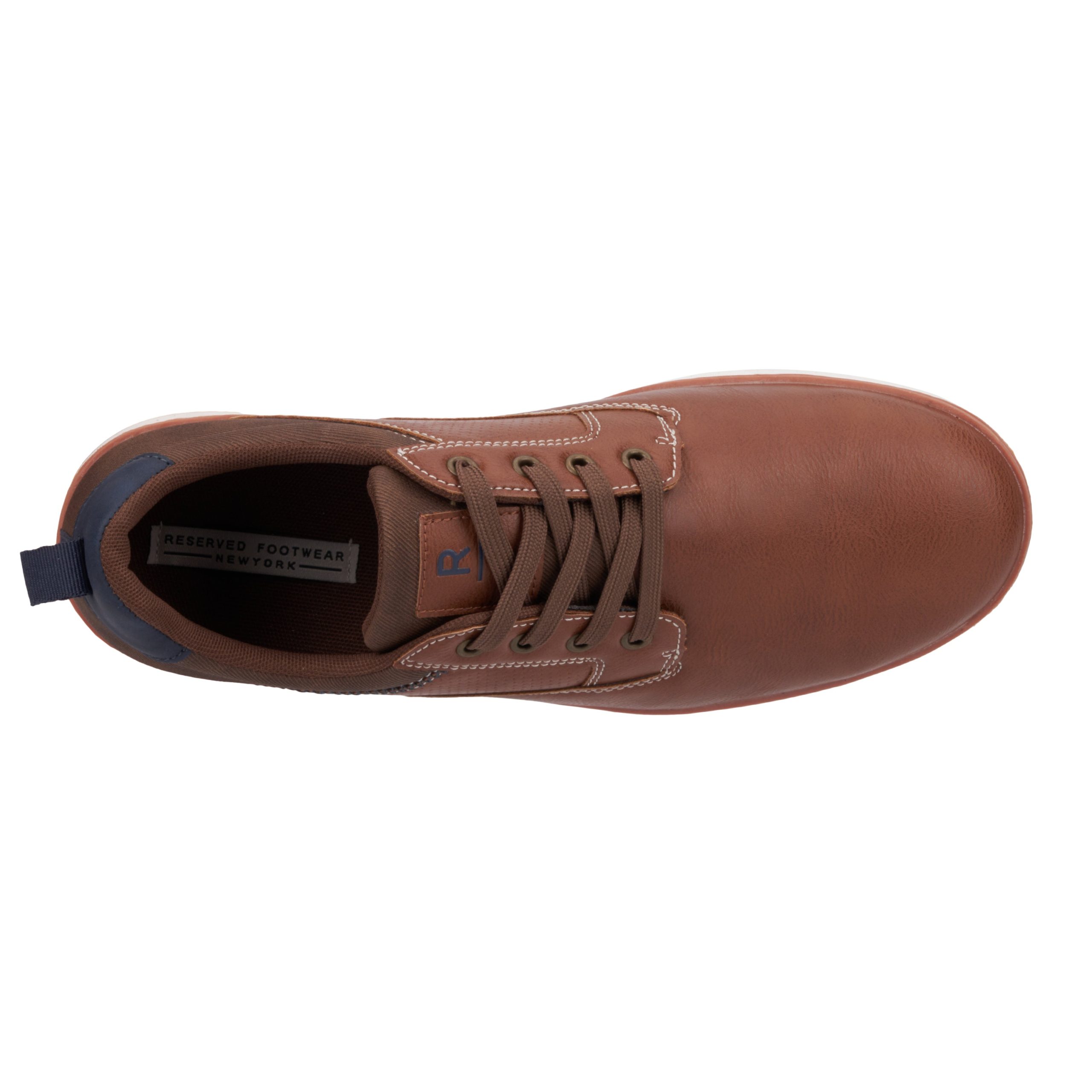 Men's Levi Oxford Dress Shoe - Image 12