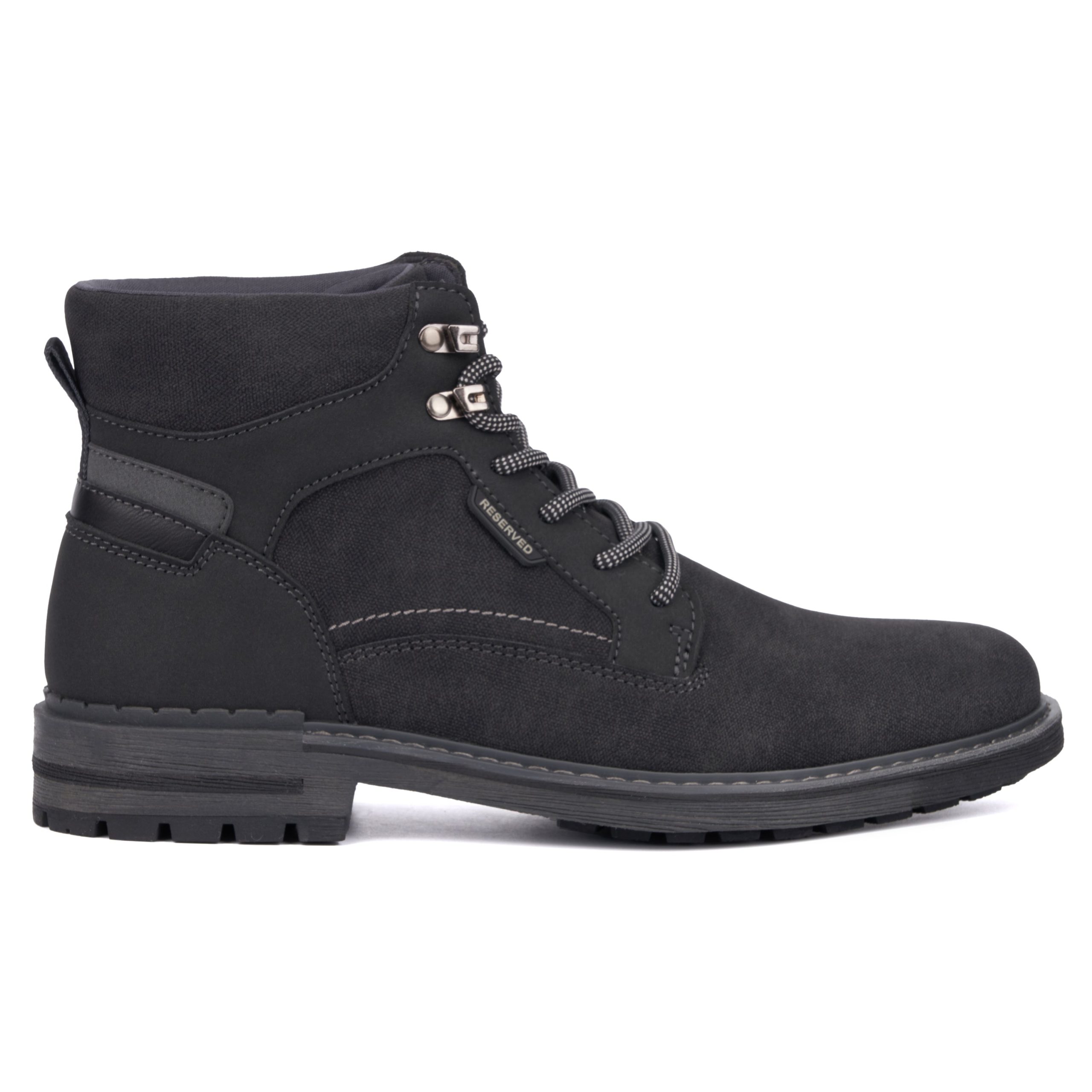 Men's Lloyd Ankle Boots - Image 2