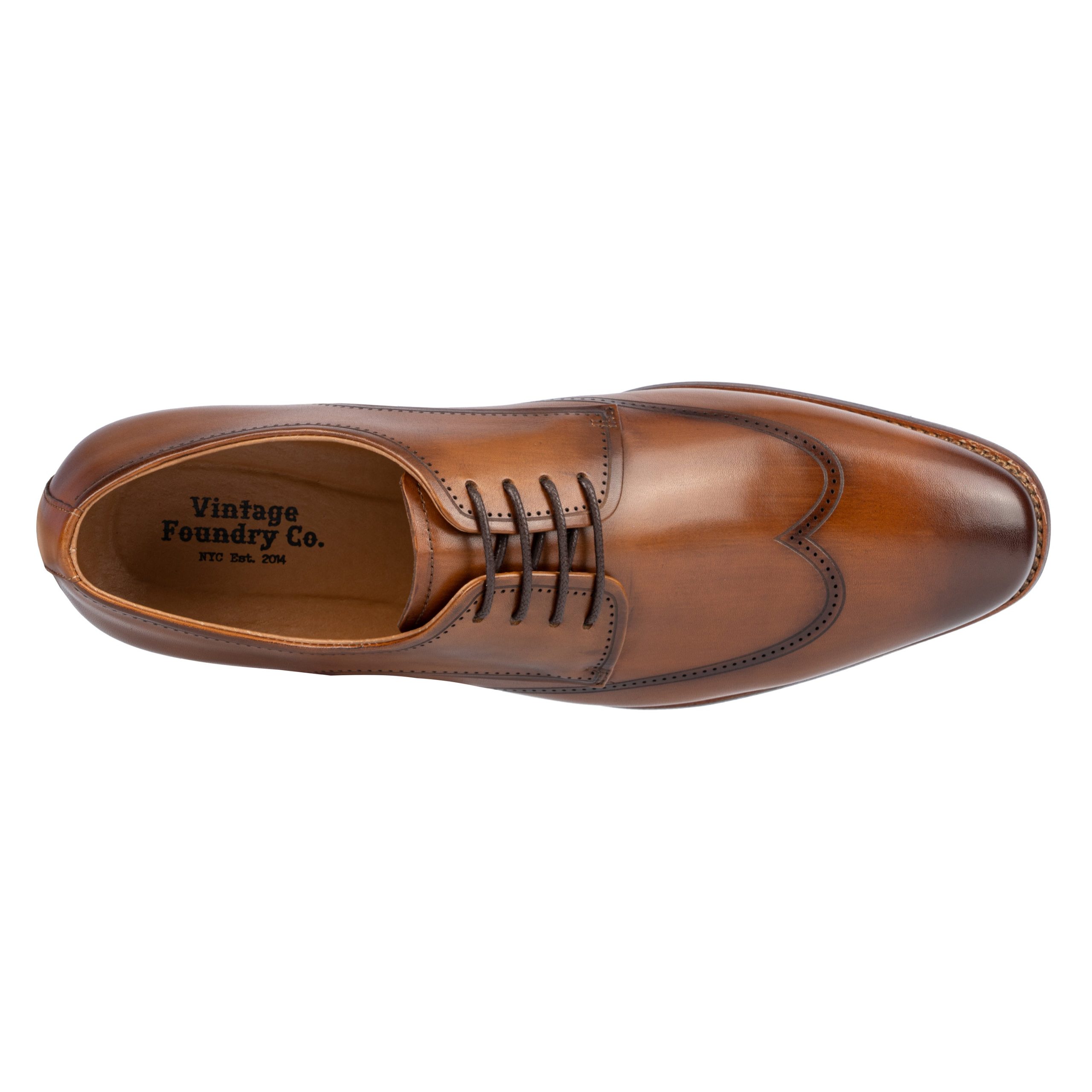 Men's Orton Oxfords - Image 9
