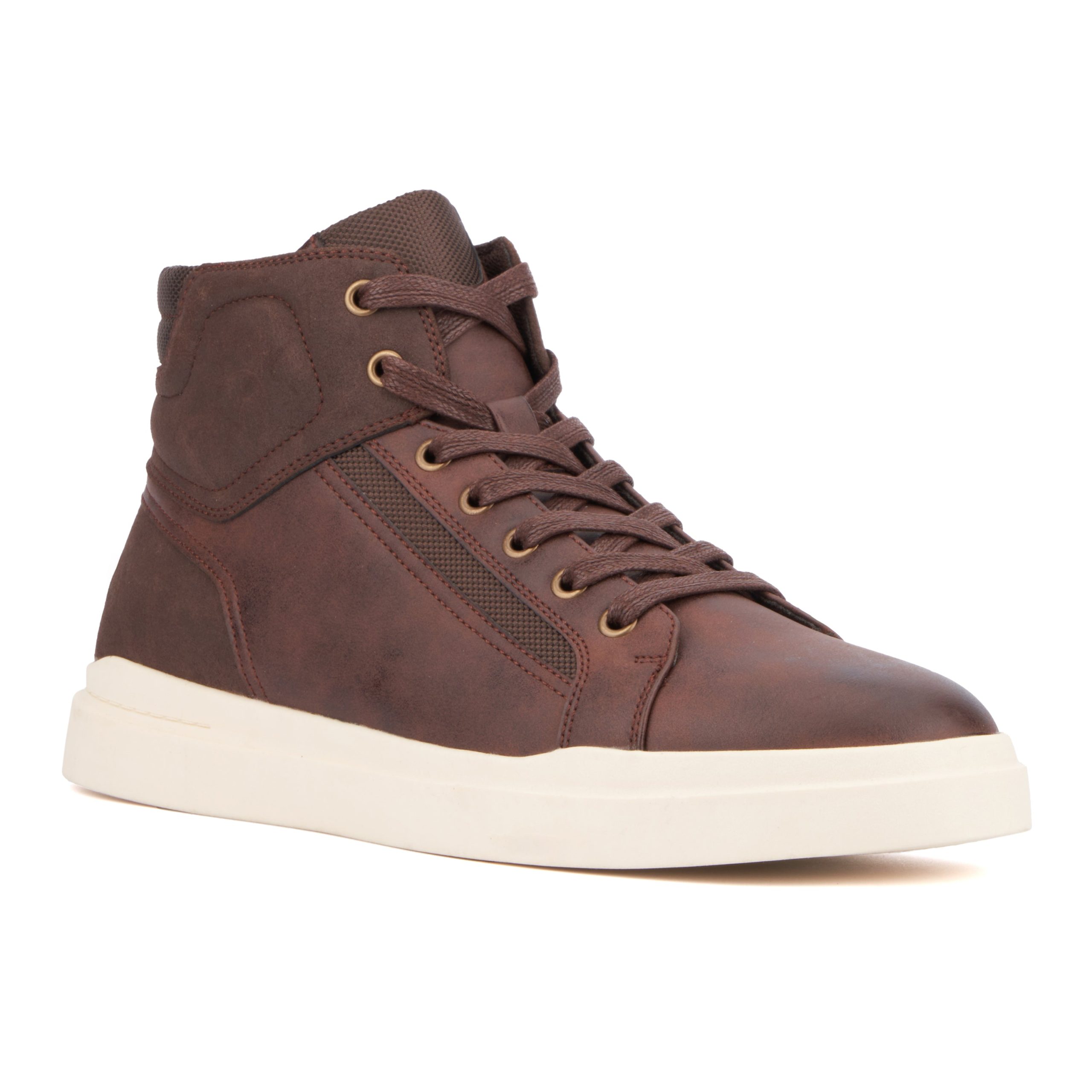Men's Jayden High Top Sneakers - Image 11