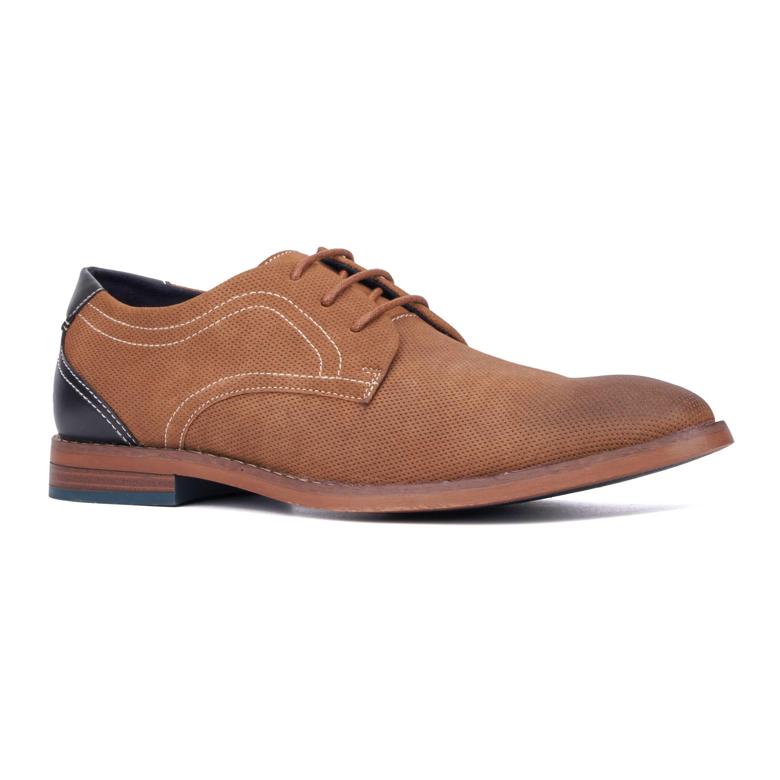 Men's Bertrand Dress Oxfords - Image 9