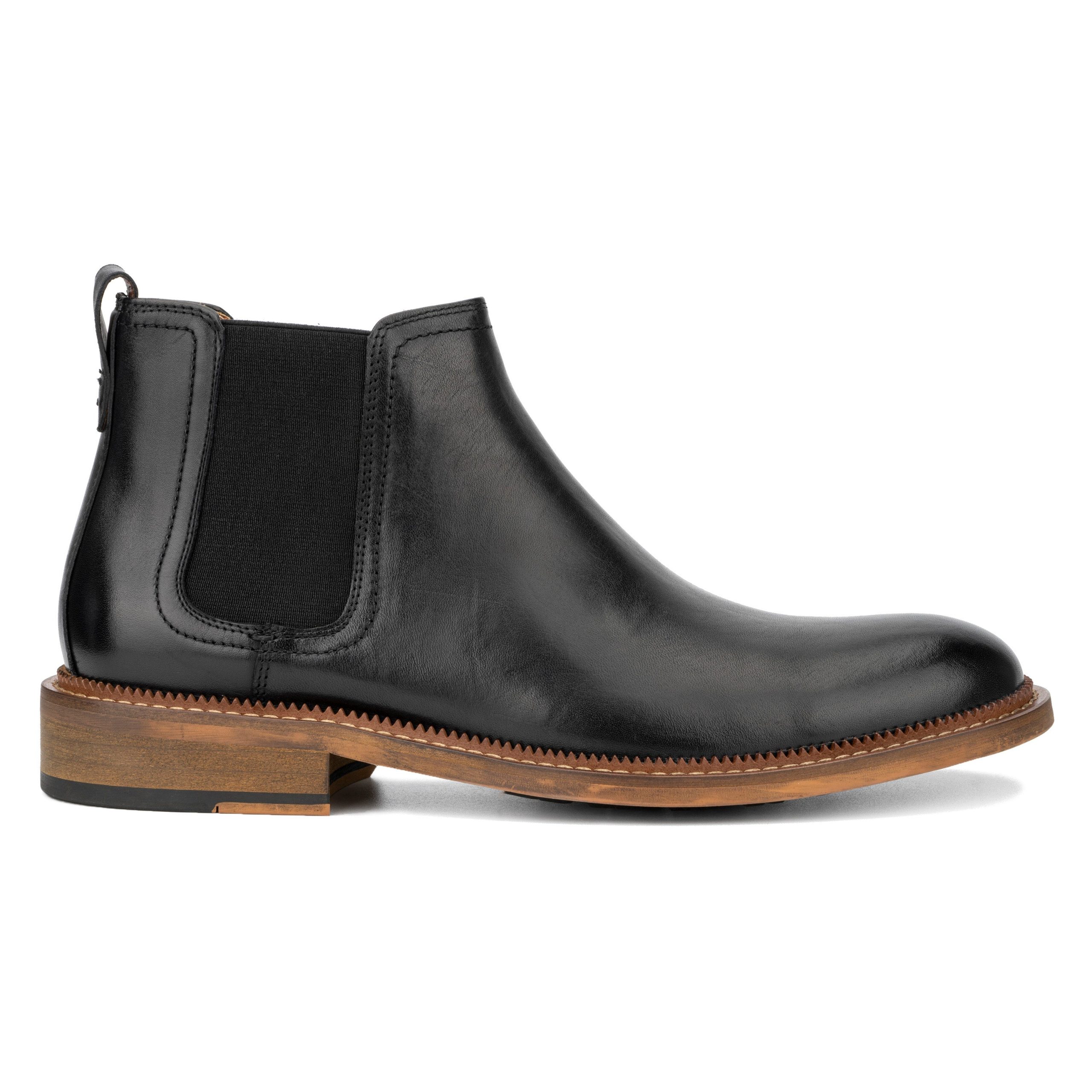 Men's Martin Boots - Image 2