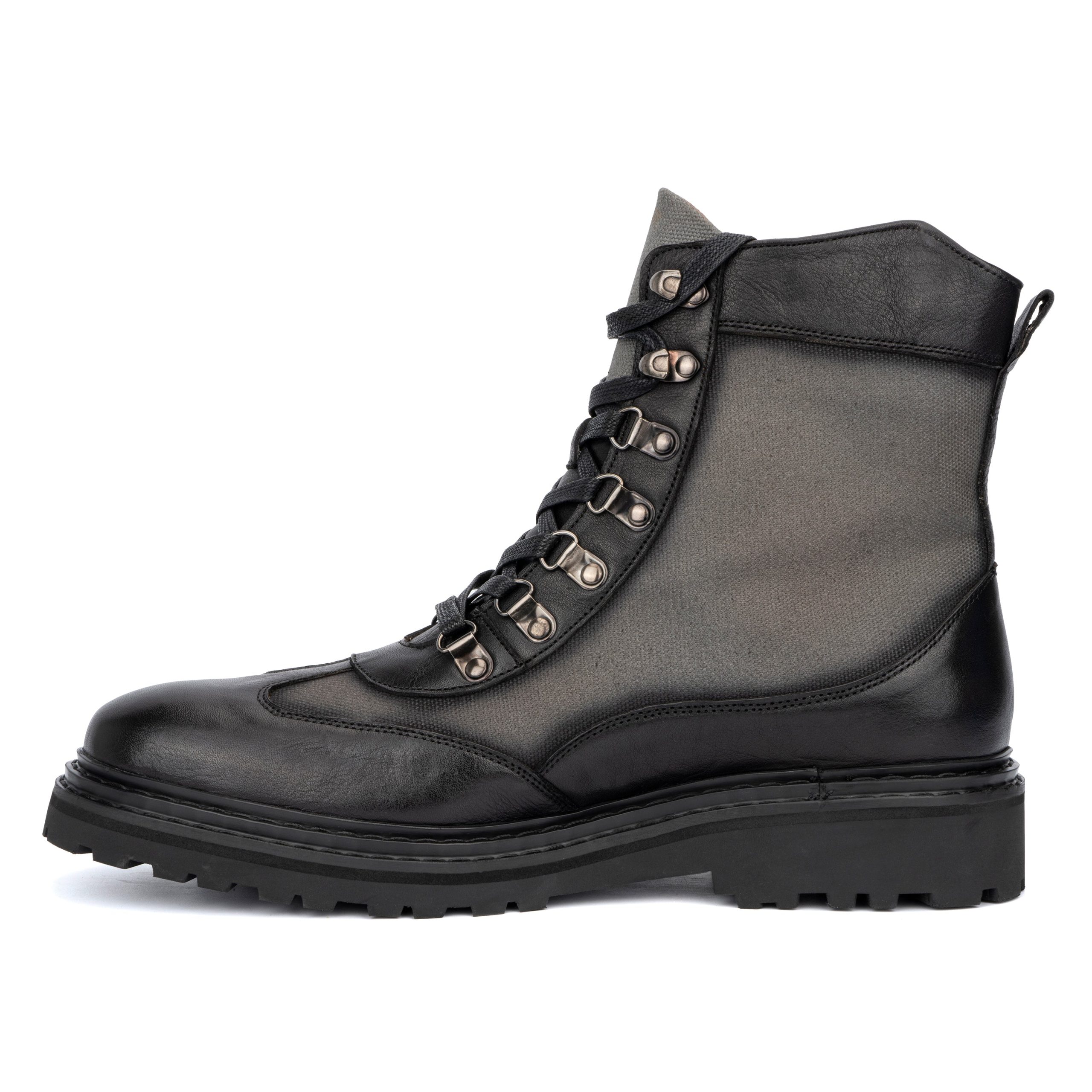 Vintage Foundry Co. Men's Bassel Boot - Image 3