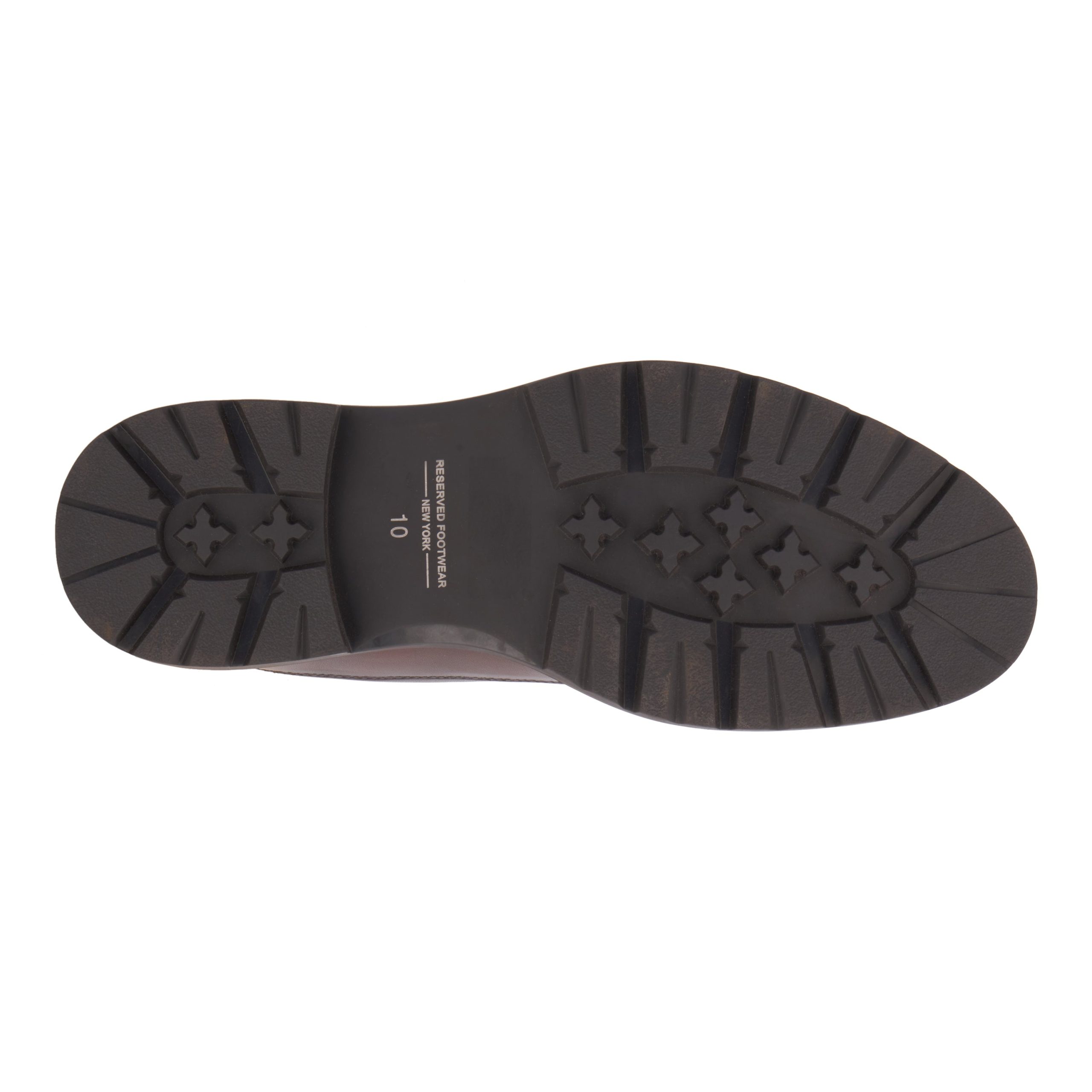 Men's Gerard Ankle Boots - Image 12