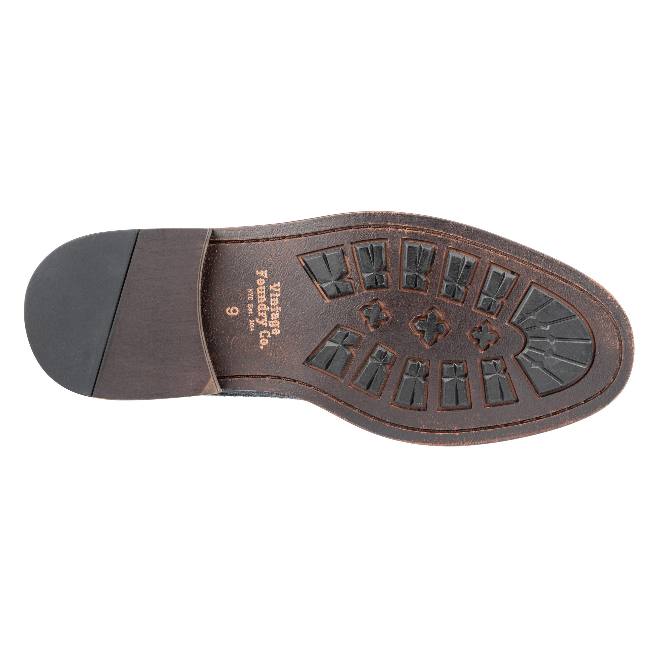 Men's Remington Boots - Image 7