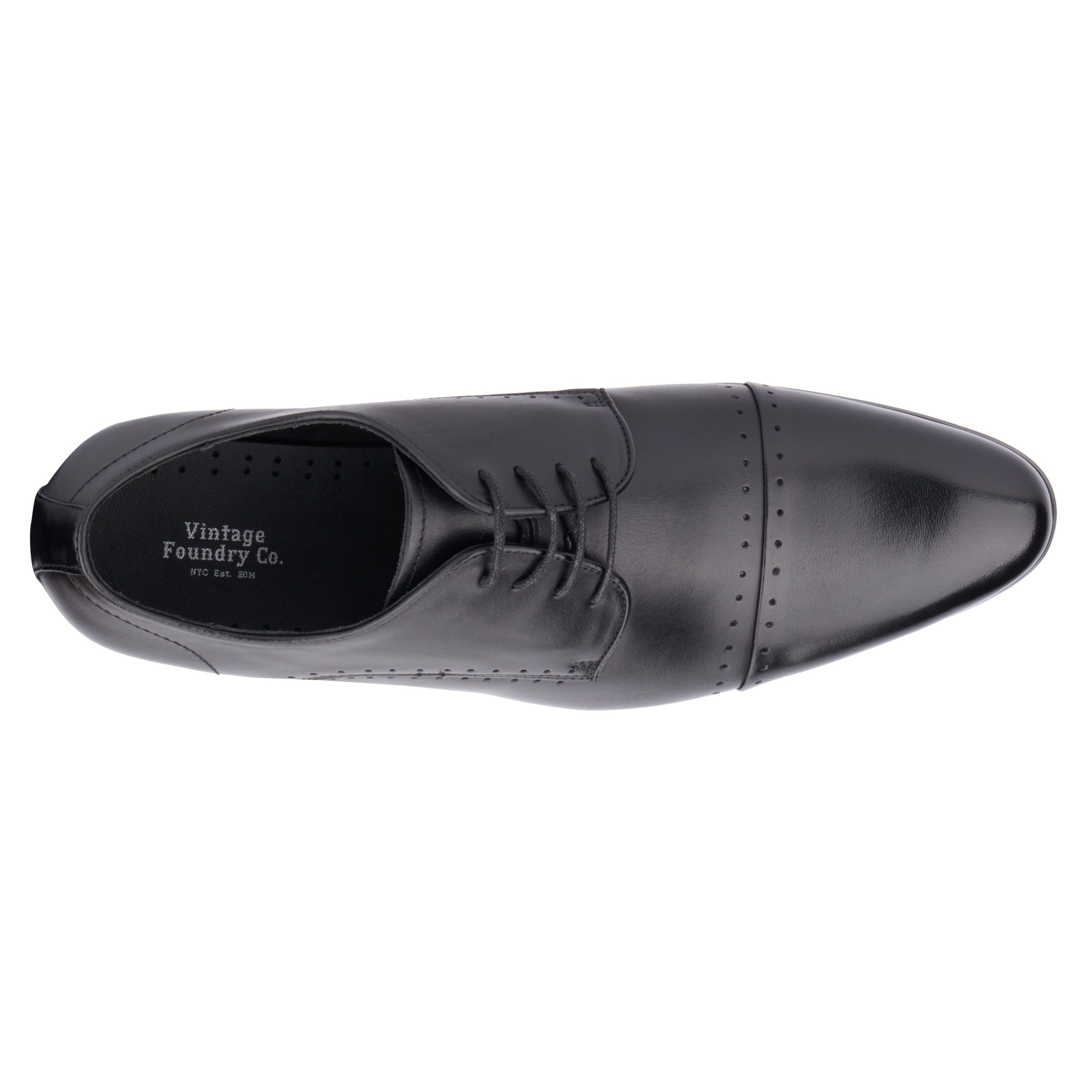 Men's Ferdinand Dress Oxfords - Image 6