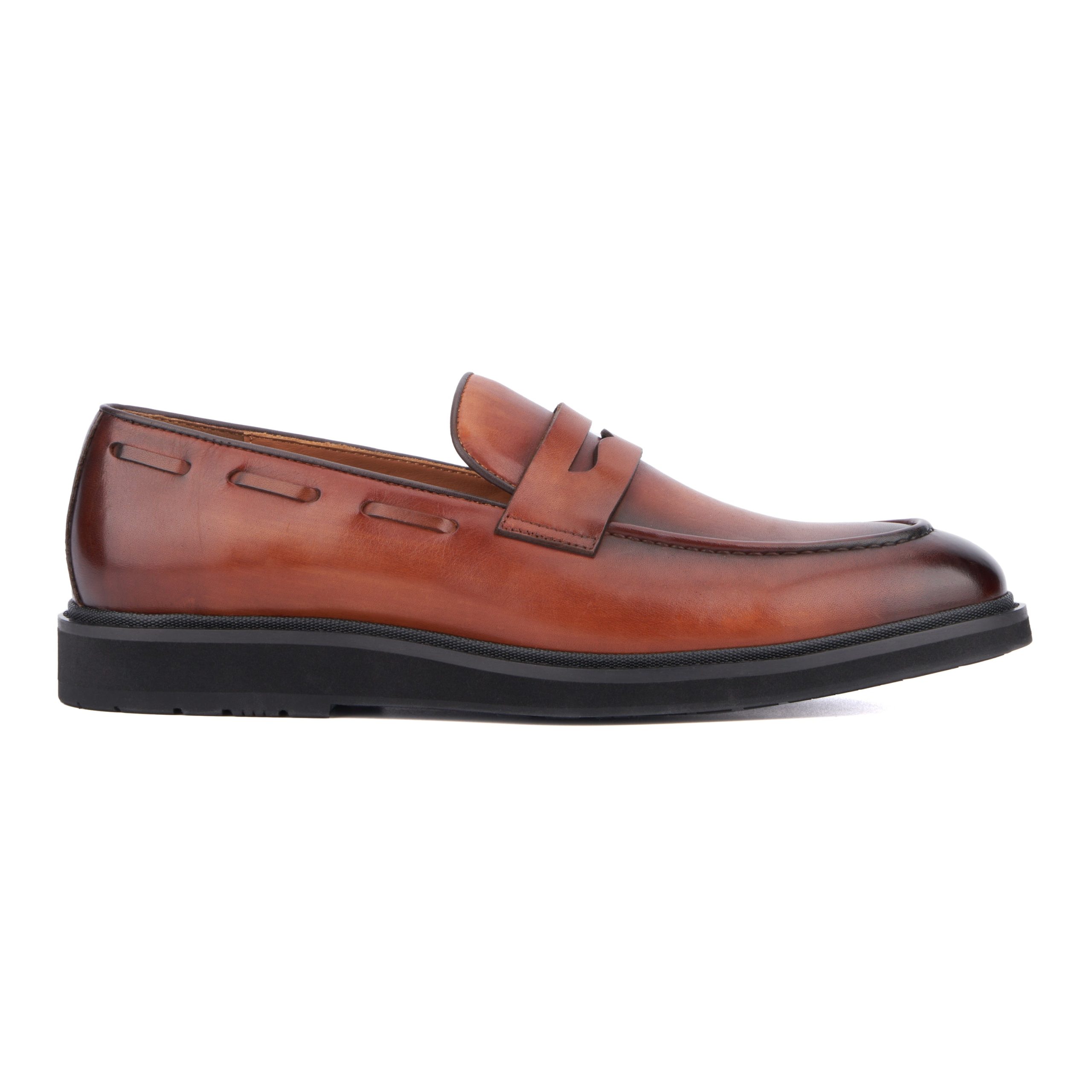 Men's Dwight Dress Loafers - Image 12