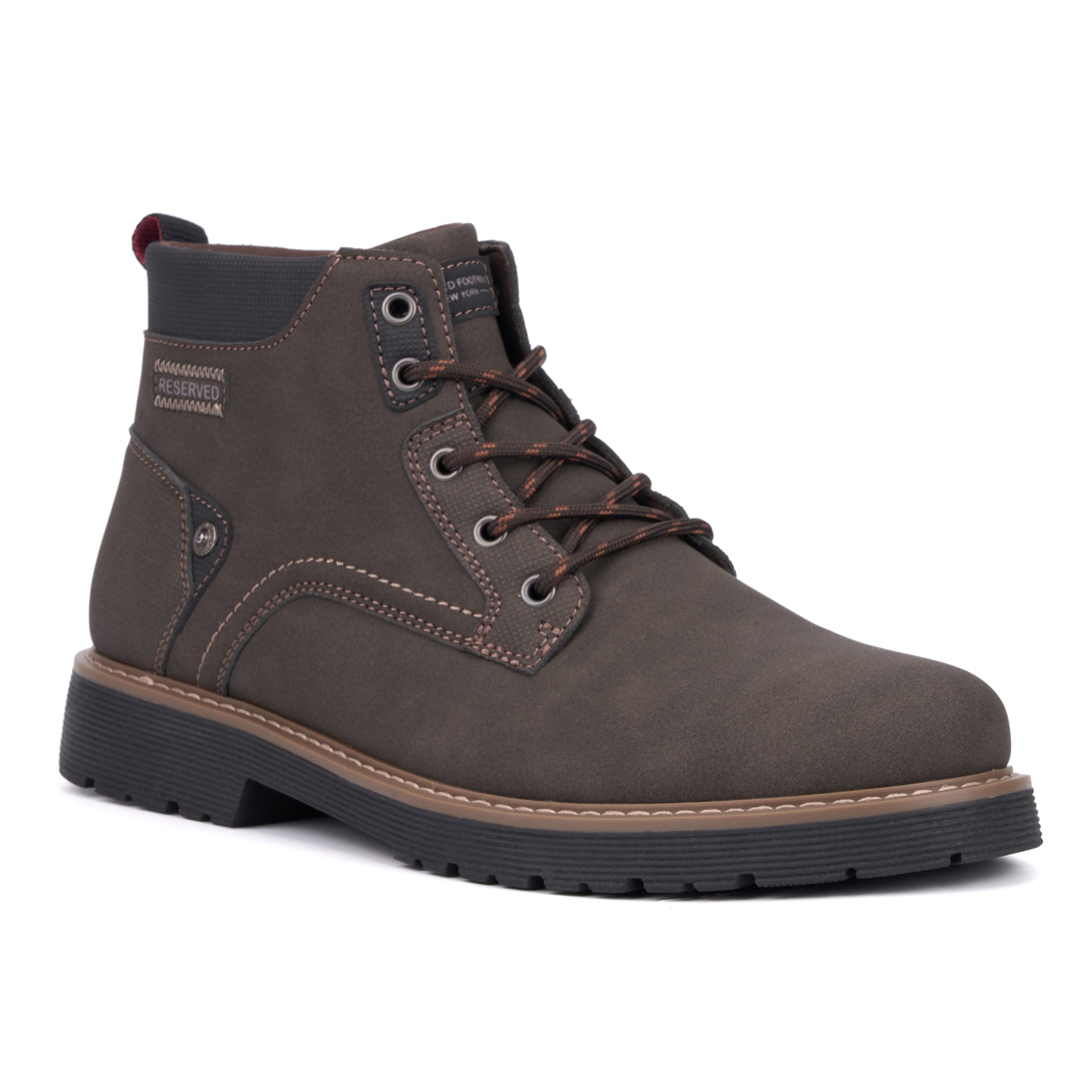 Men's Neal Ankle Boots - Image 9
