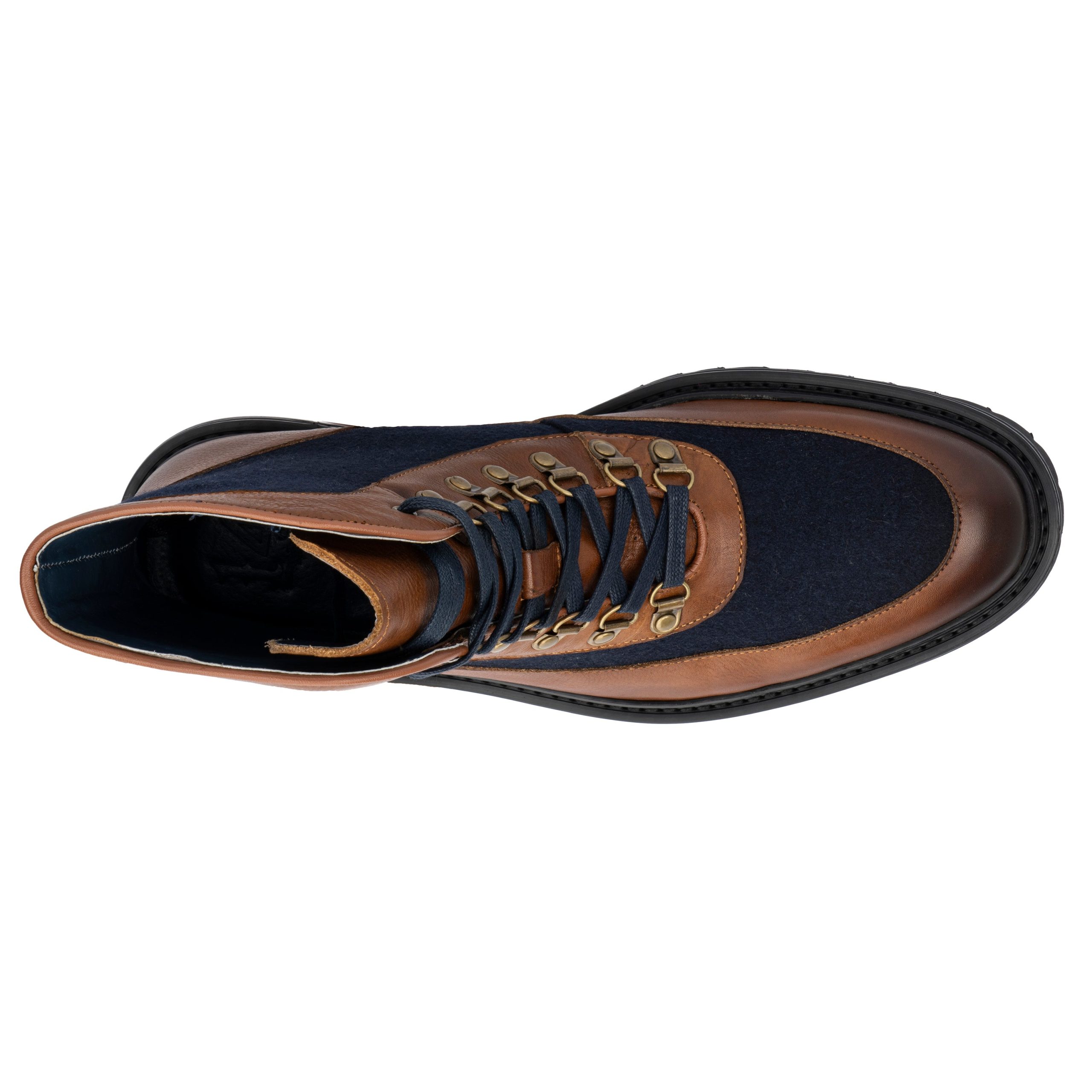 Vintage Foundry Co. Men's Orme Boot - Image 13