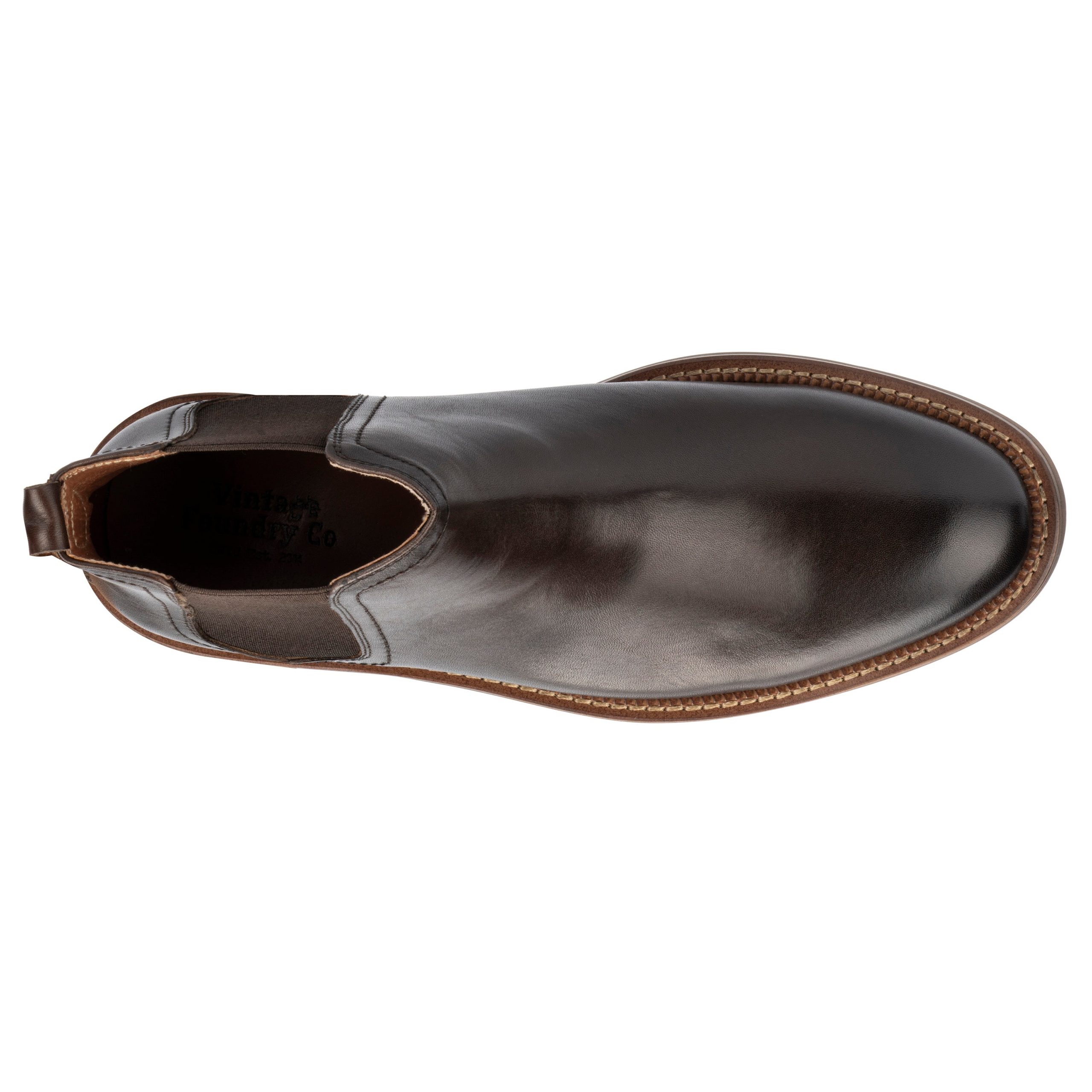 Men's Martin Boots - Image 12