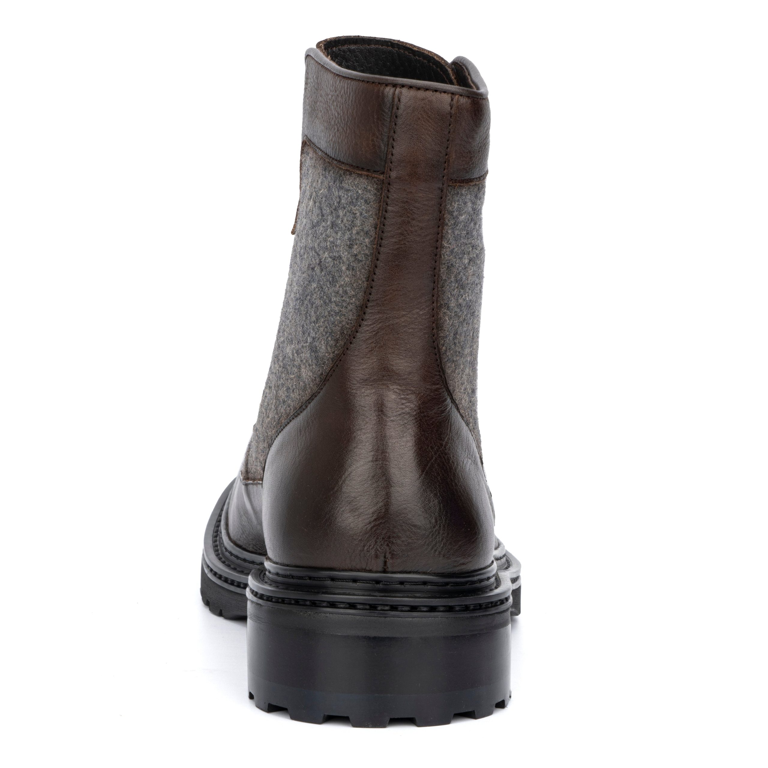 Vintage Foundry Co. Men's Orme Boot - Image 5
