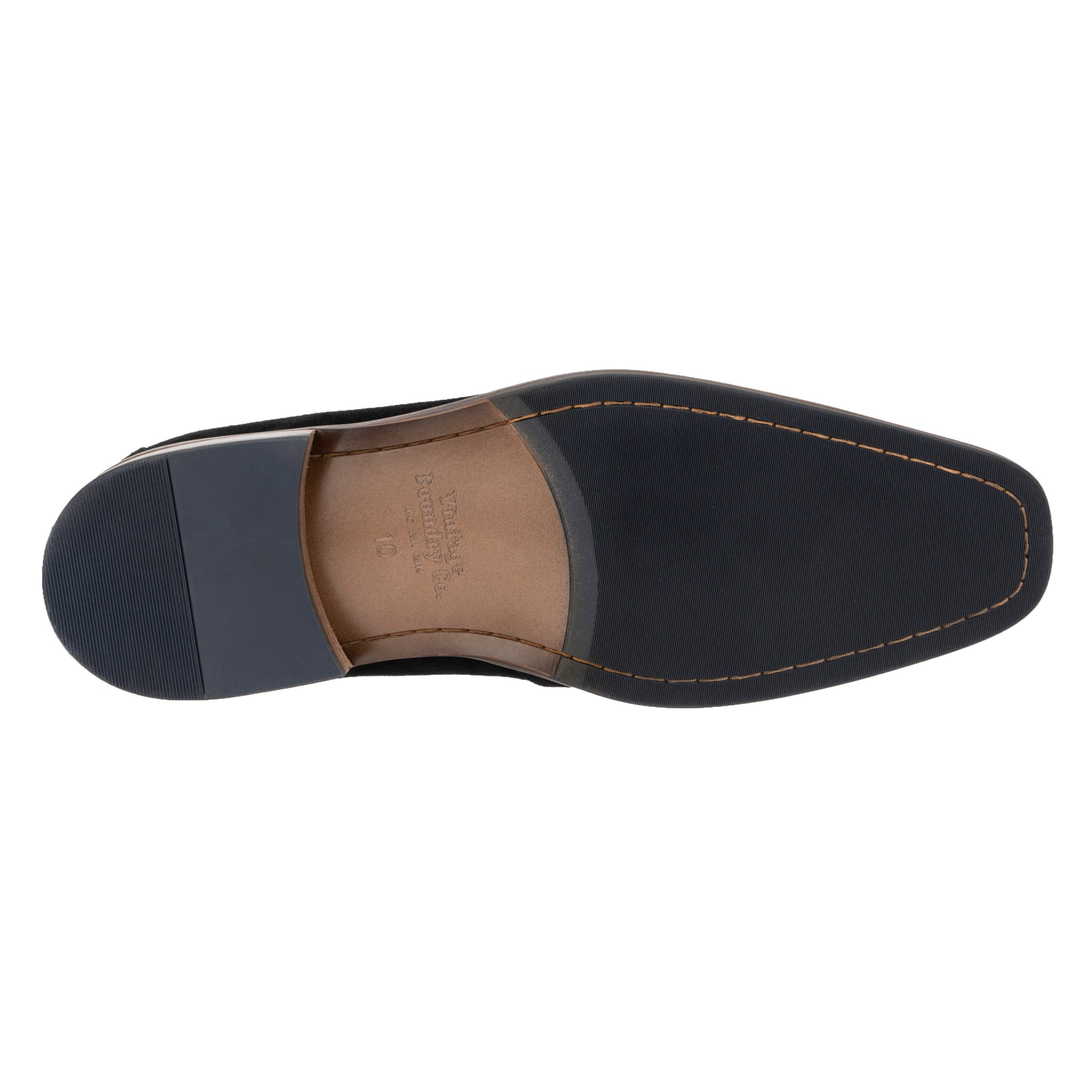 Men's Davis Dress Loafers - Image 7