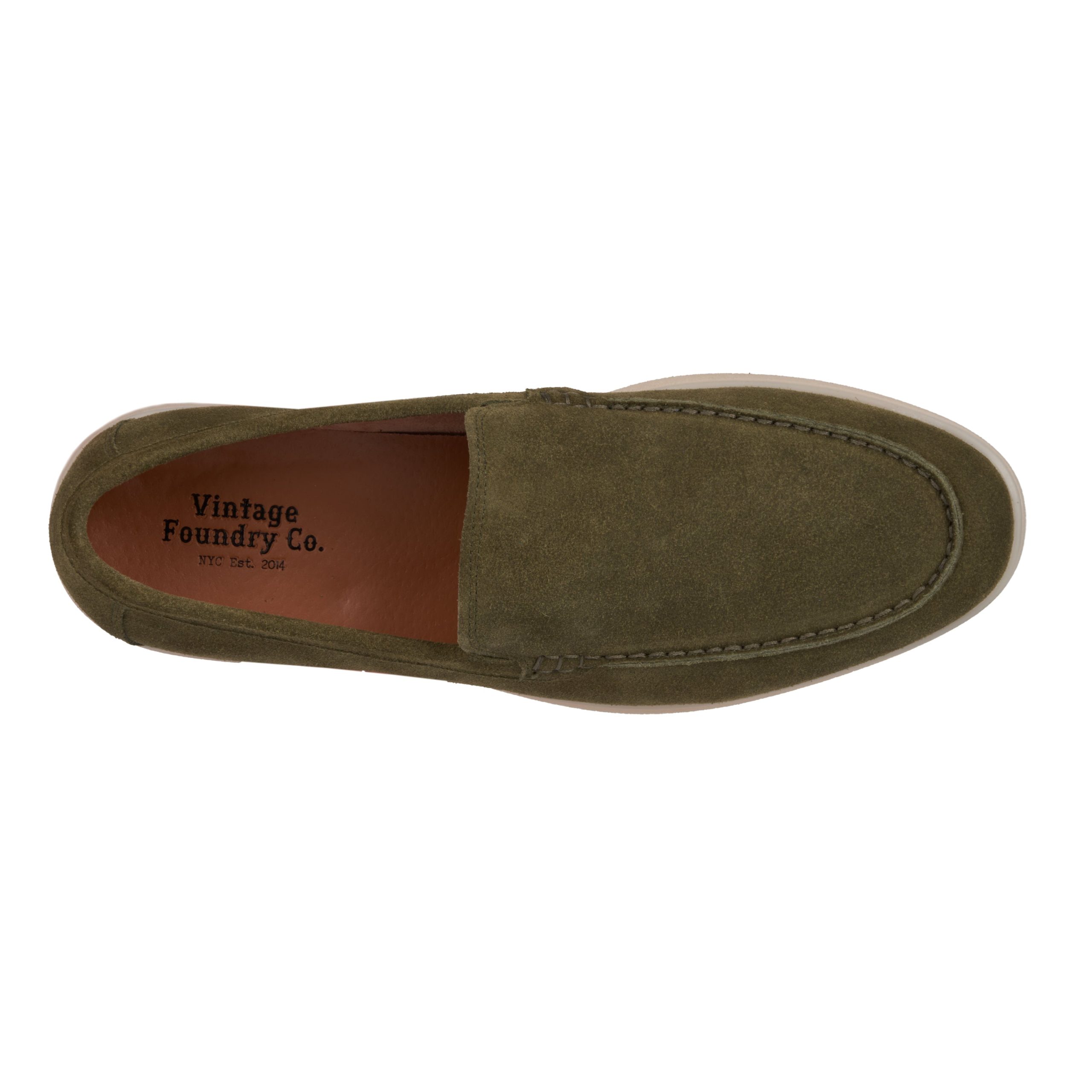 Men's Ralph Loafer Casual Shoe - Image 34