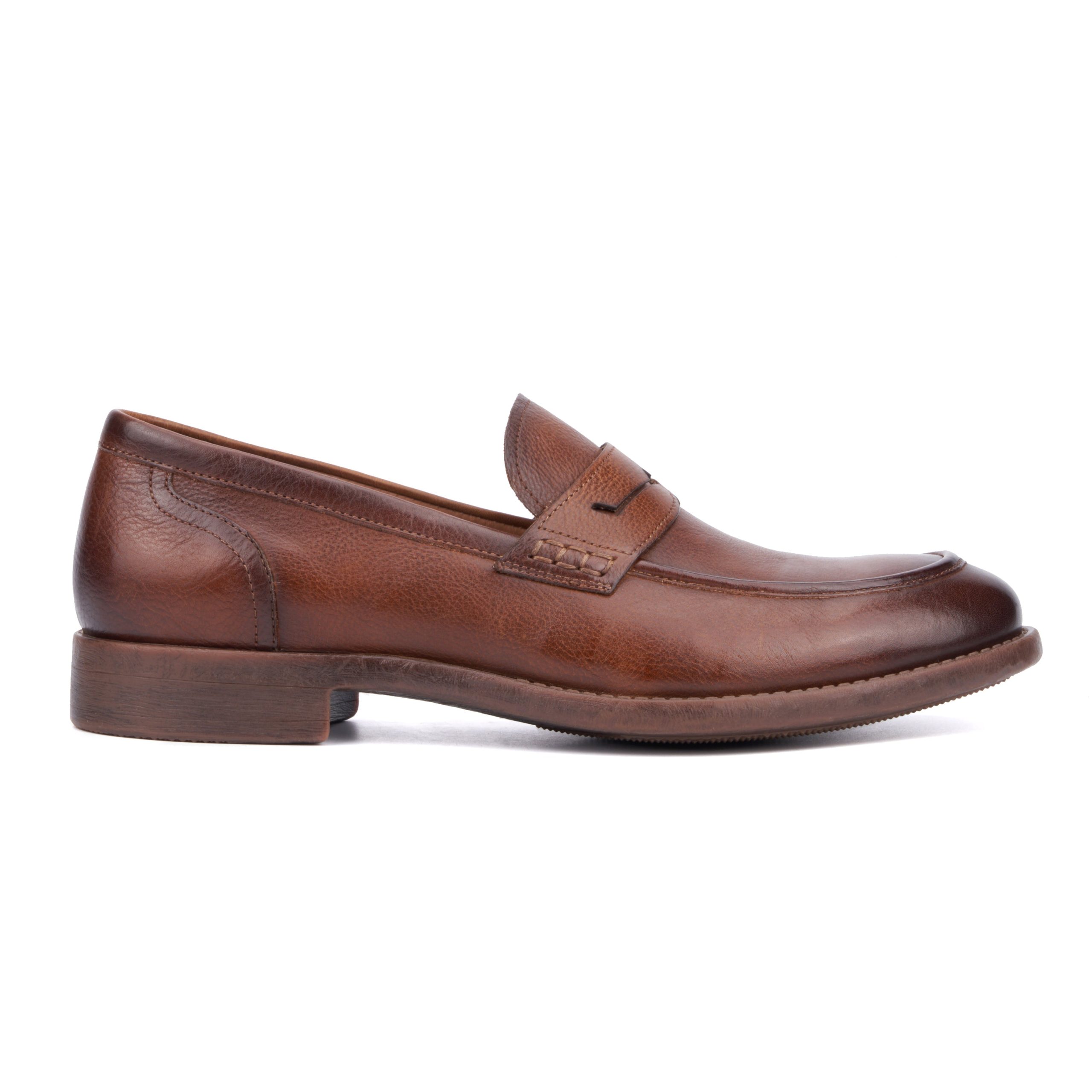 Men's Harry Dress Loafers - Image 10