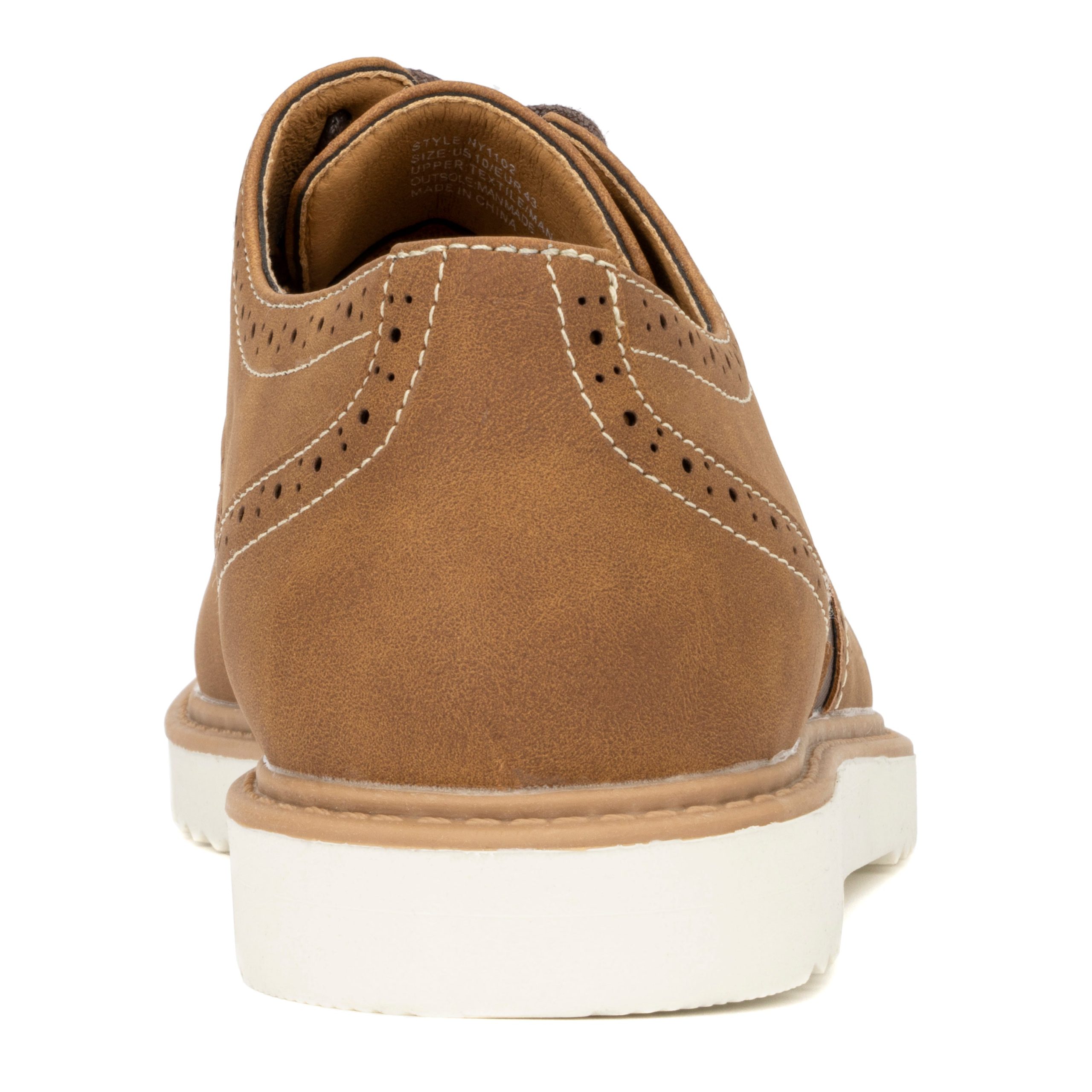 Men's Tyler Wingtip Oxford - Image 5