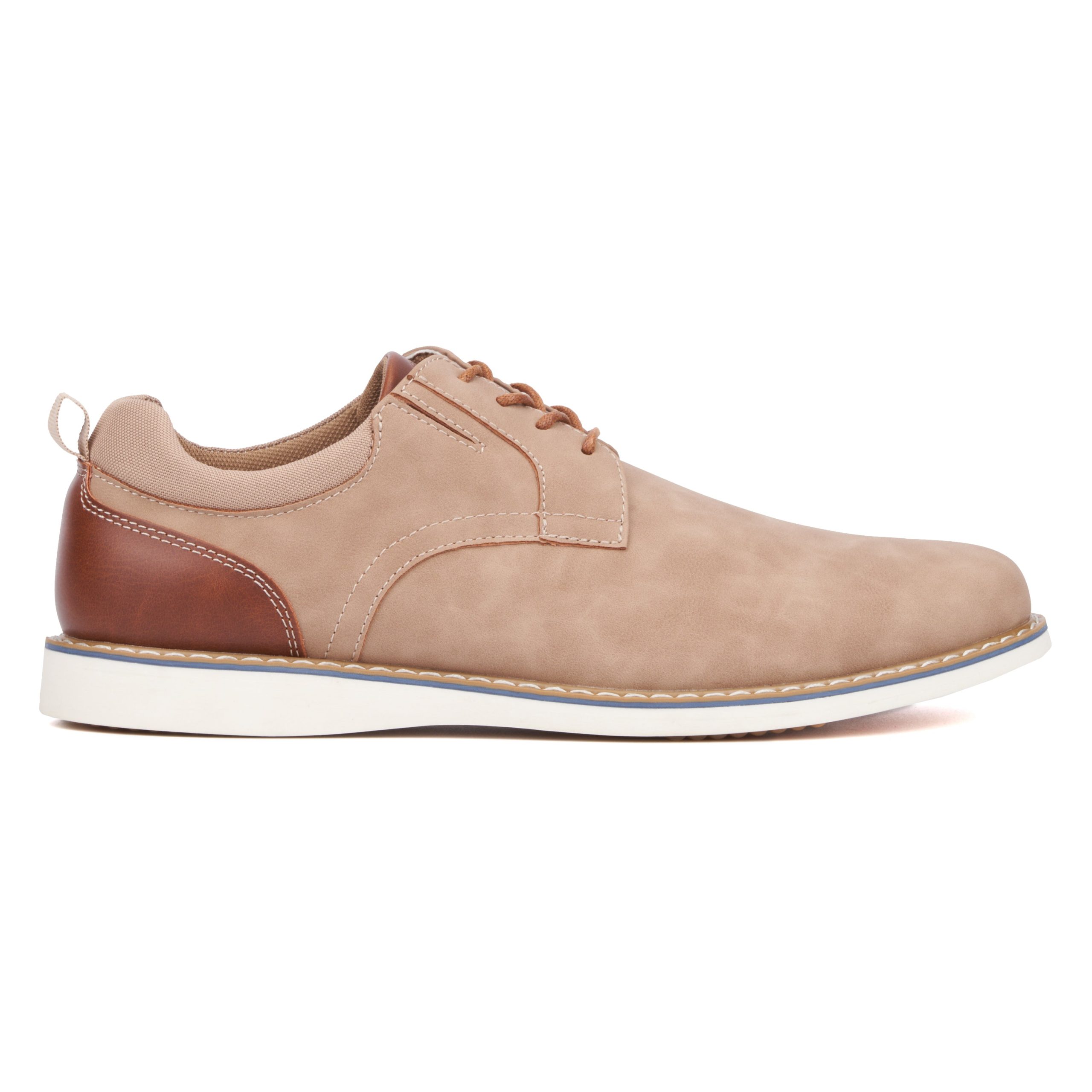 Men's Vertigo Dress Oxfords - Image 2
