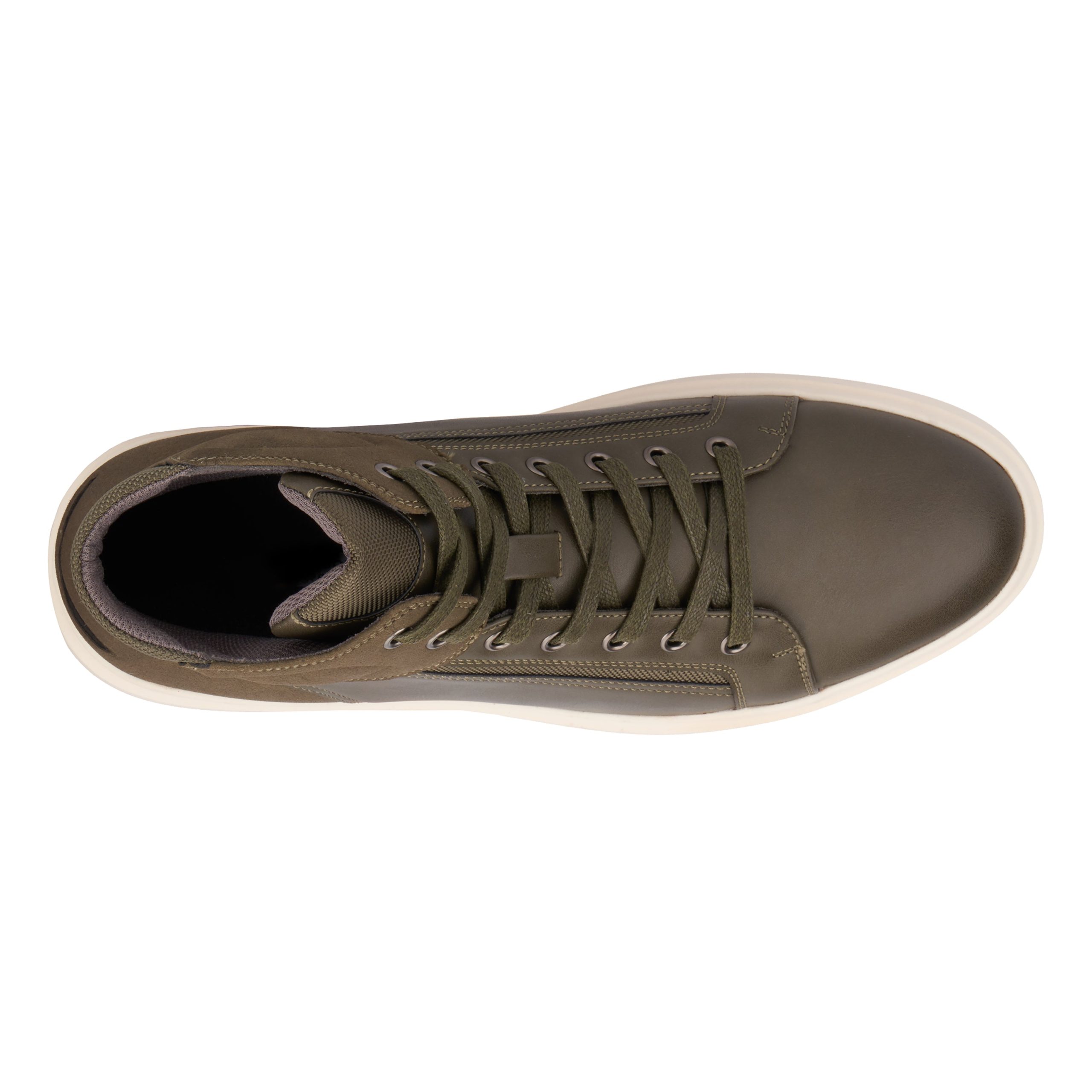 Men's Jayden High Top Sneakers - Image 20
