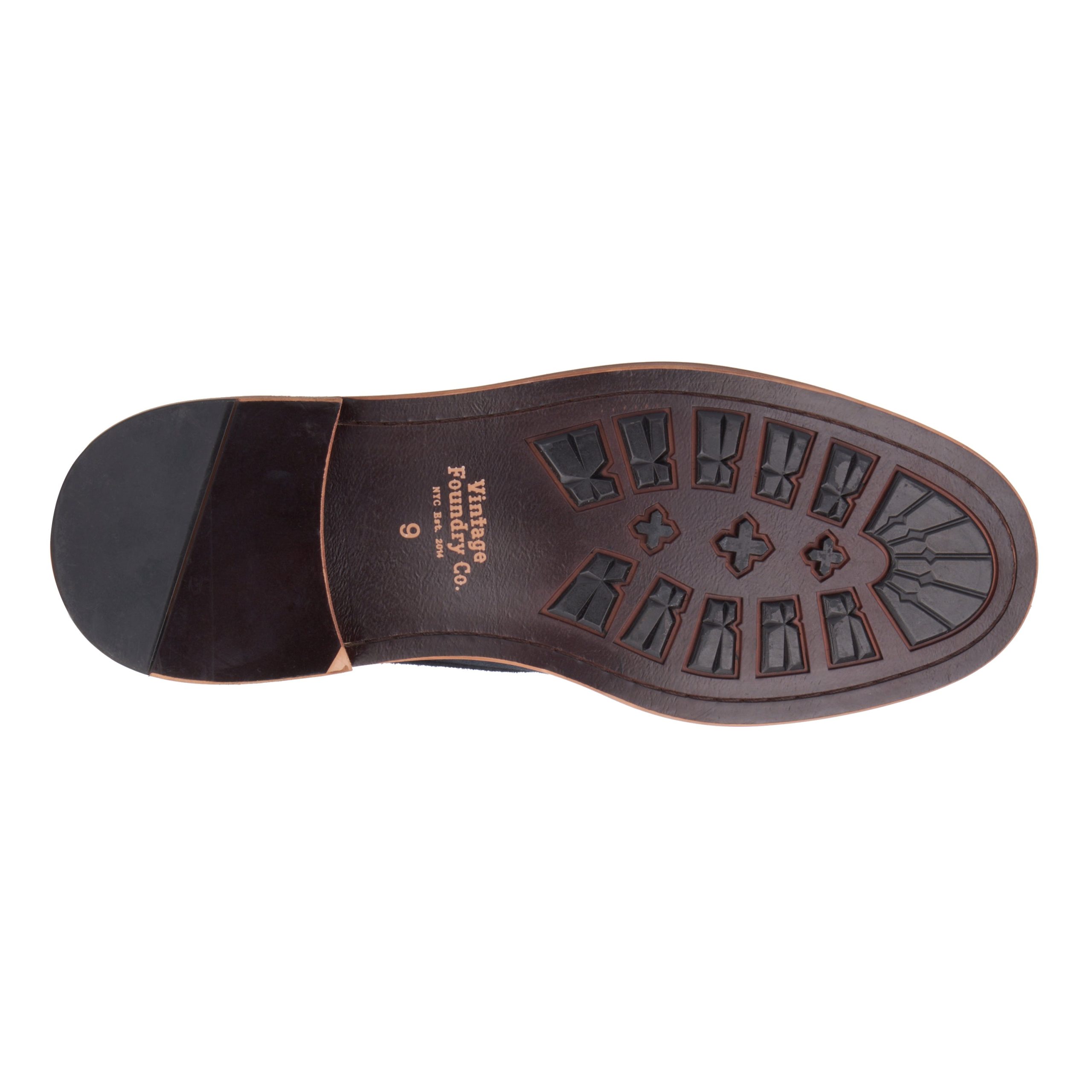 Men's Milton Boots - Image 9