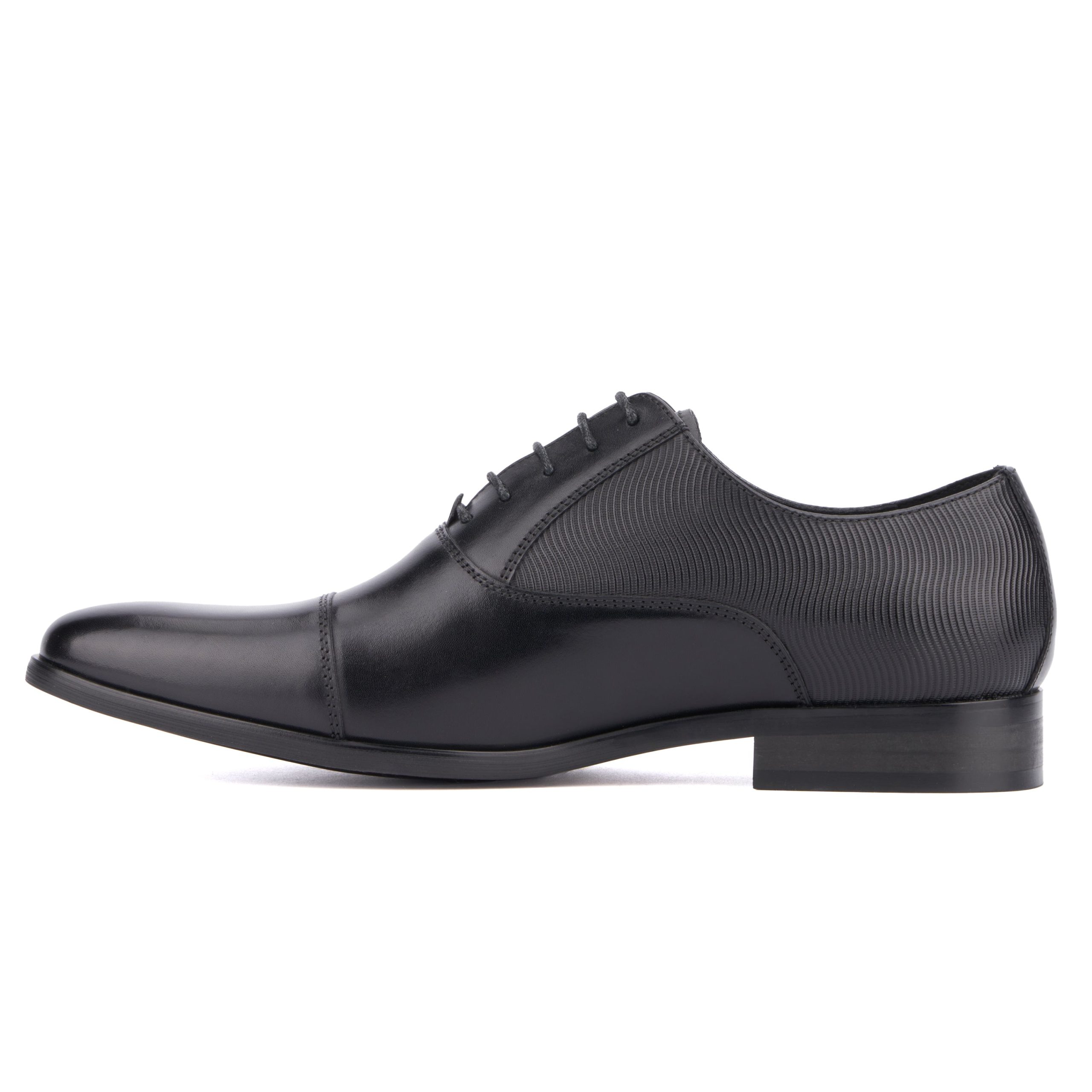 Men's Hamilton Oxford Dress Shoe - Image 3