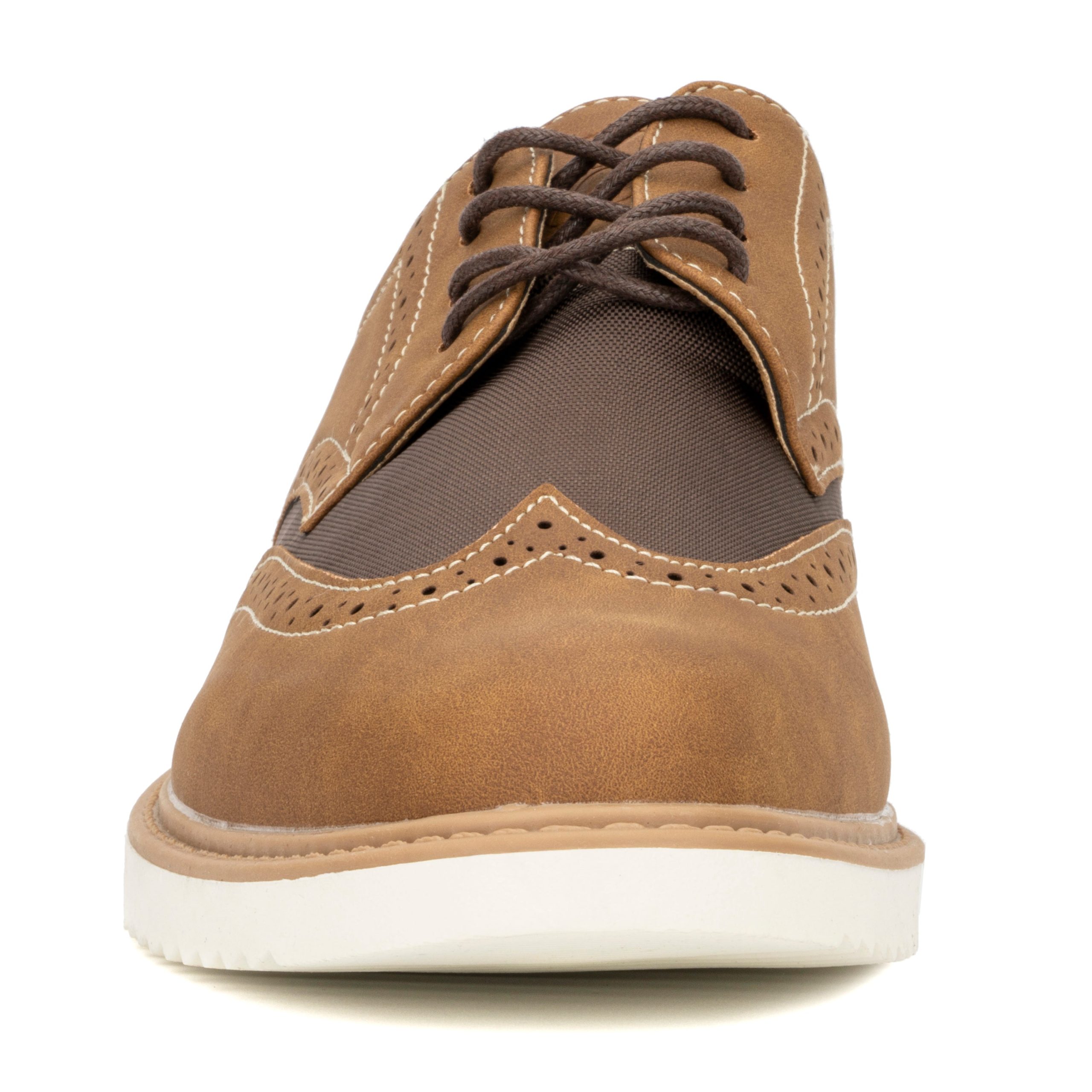 Men's Tyler Wingtip Oxford - Image 4
