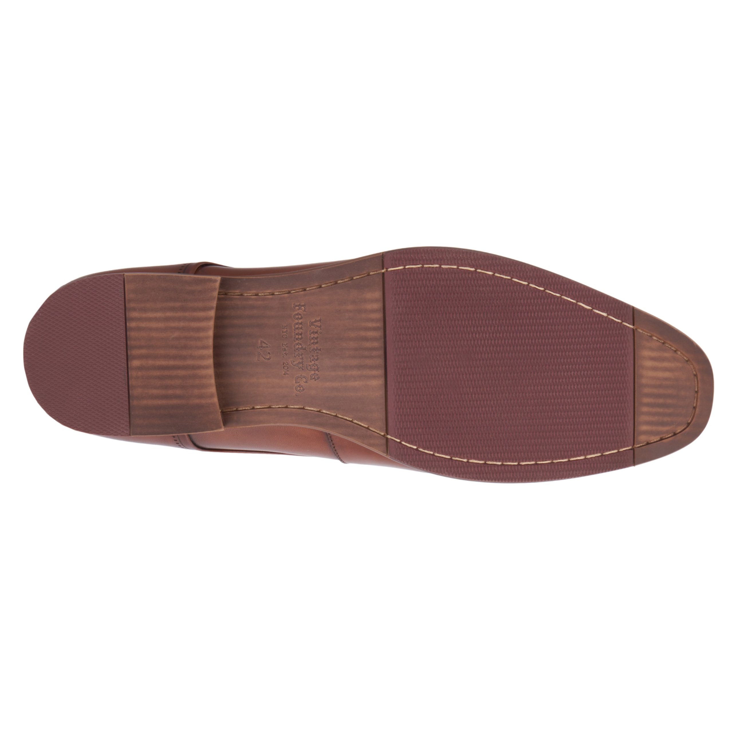 Men's Brent Oxford Dress Shoe - Image 13