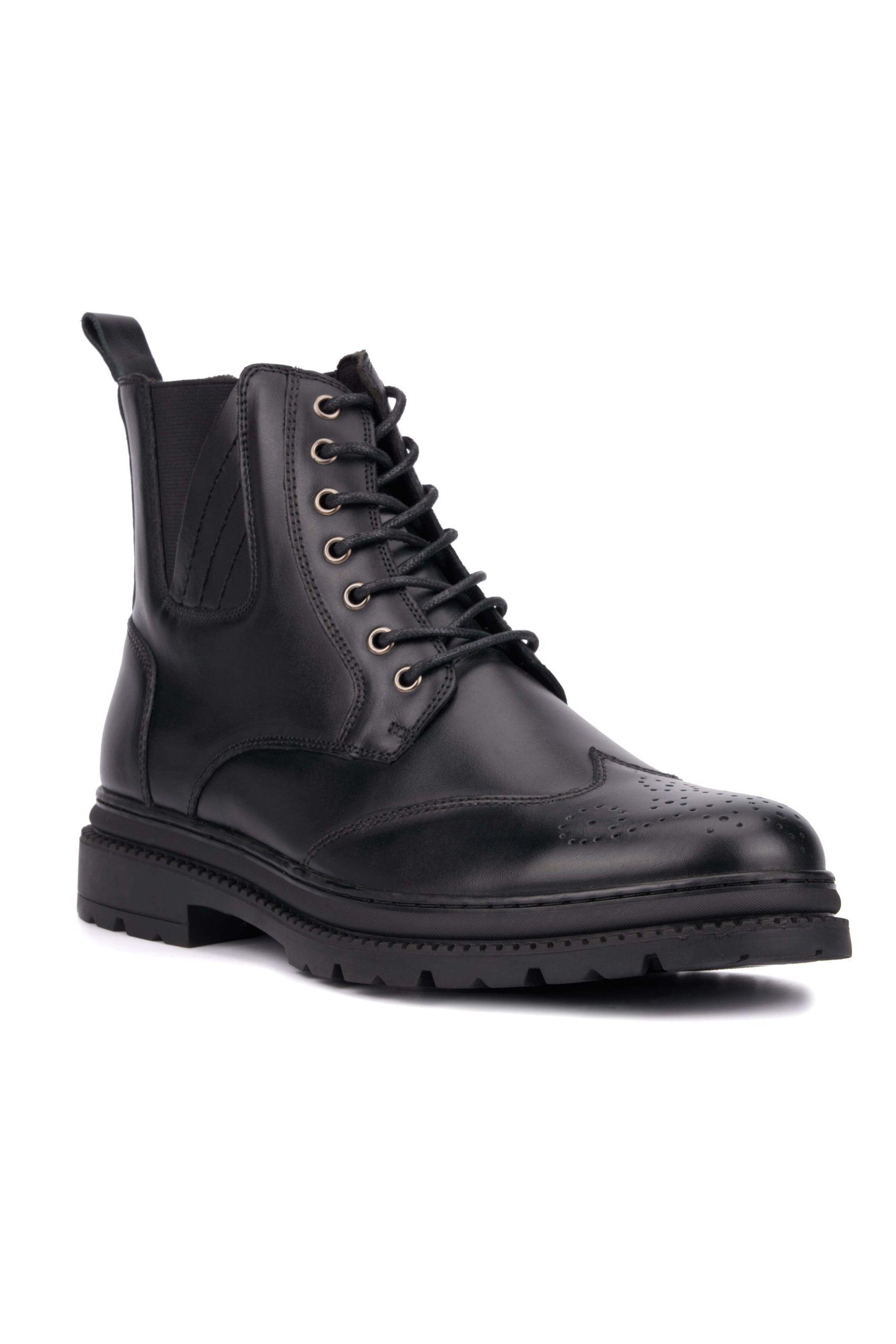 Men's Devon Ankle Boots