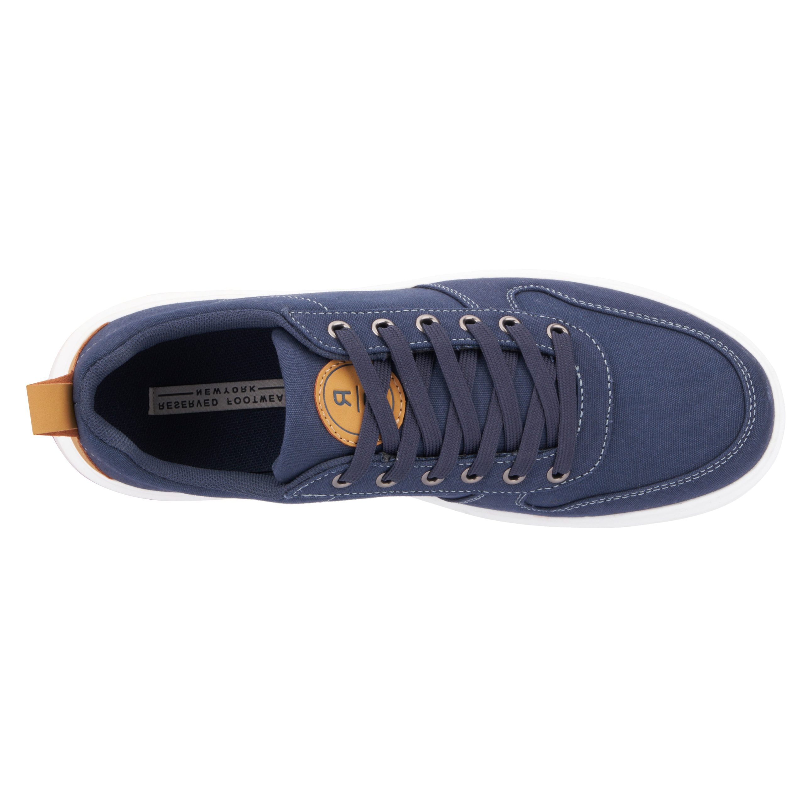 Men's Niko Low Top Sneakers - Image 6