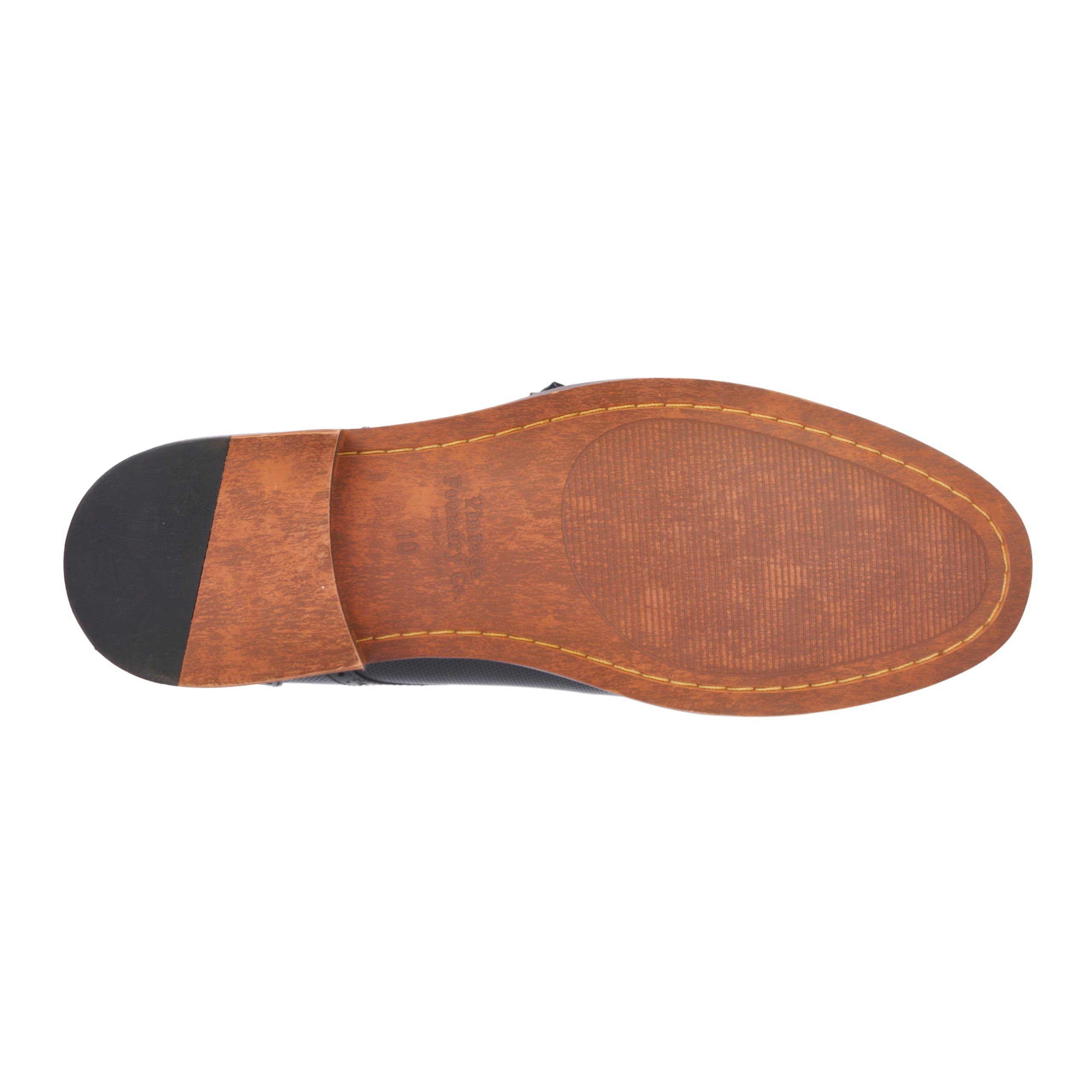 Men's Morgan Dress Monk Strap - Image 7