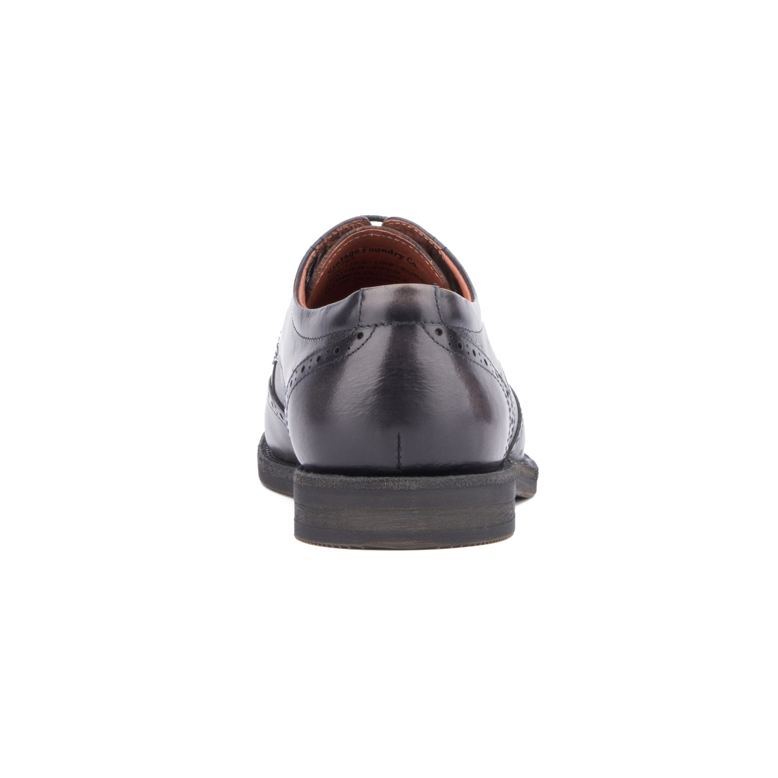 Men's Irwin Dress Oxfords - Image 5