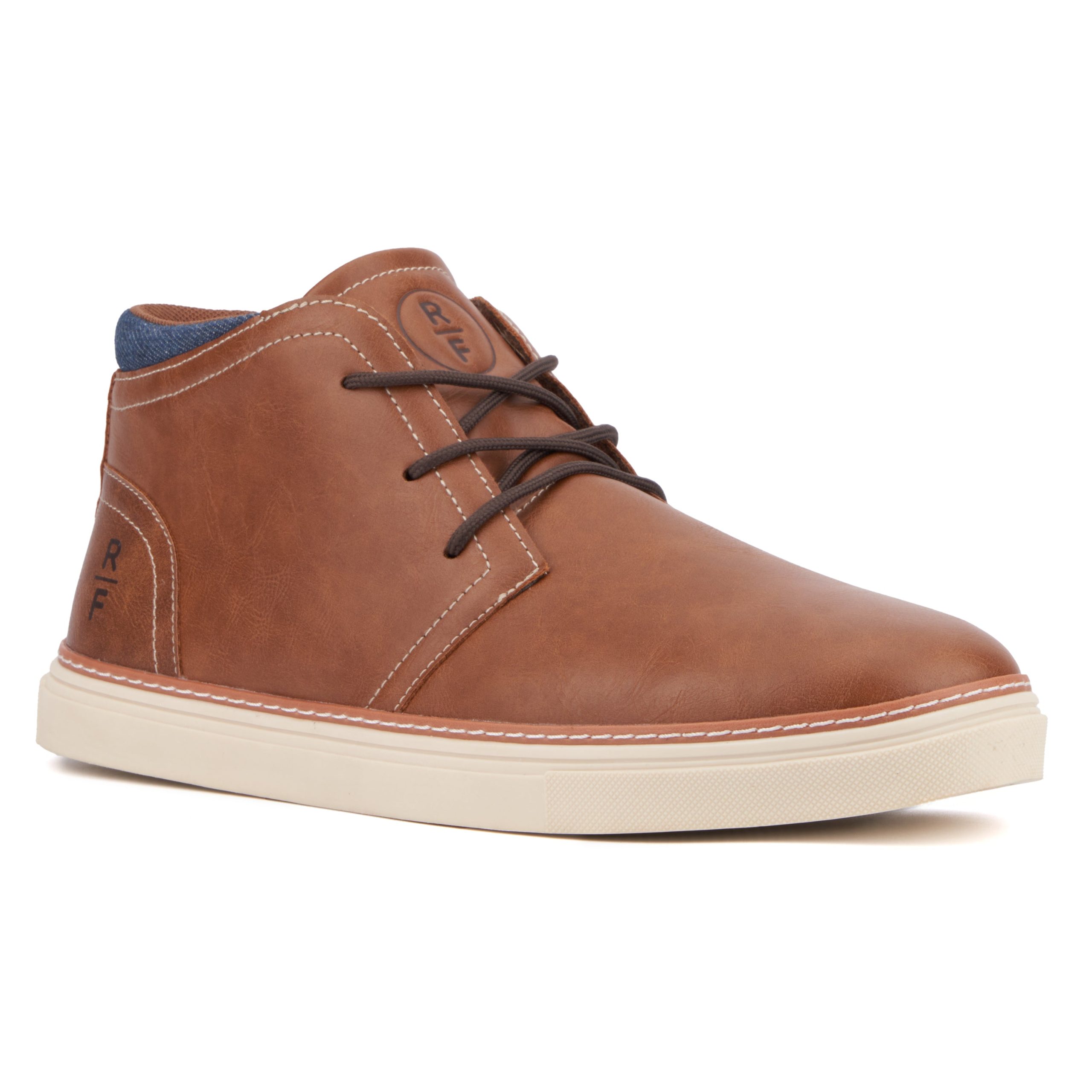 Men's Zion High Top Sneakers - Image 8