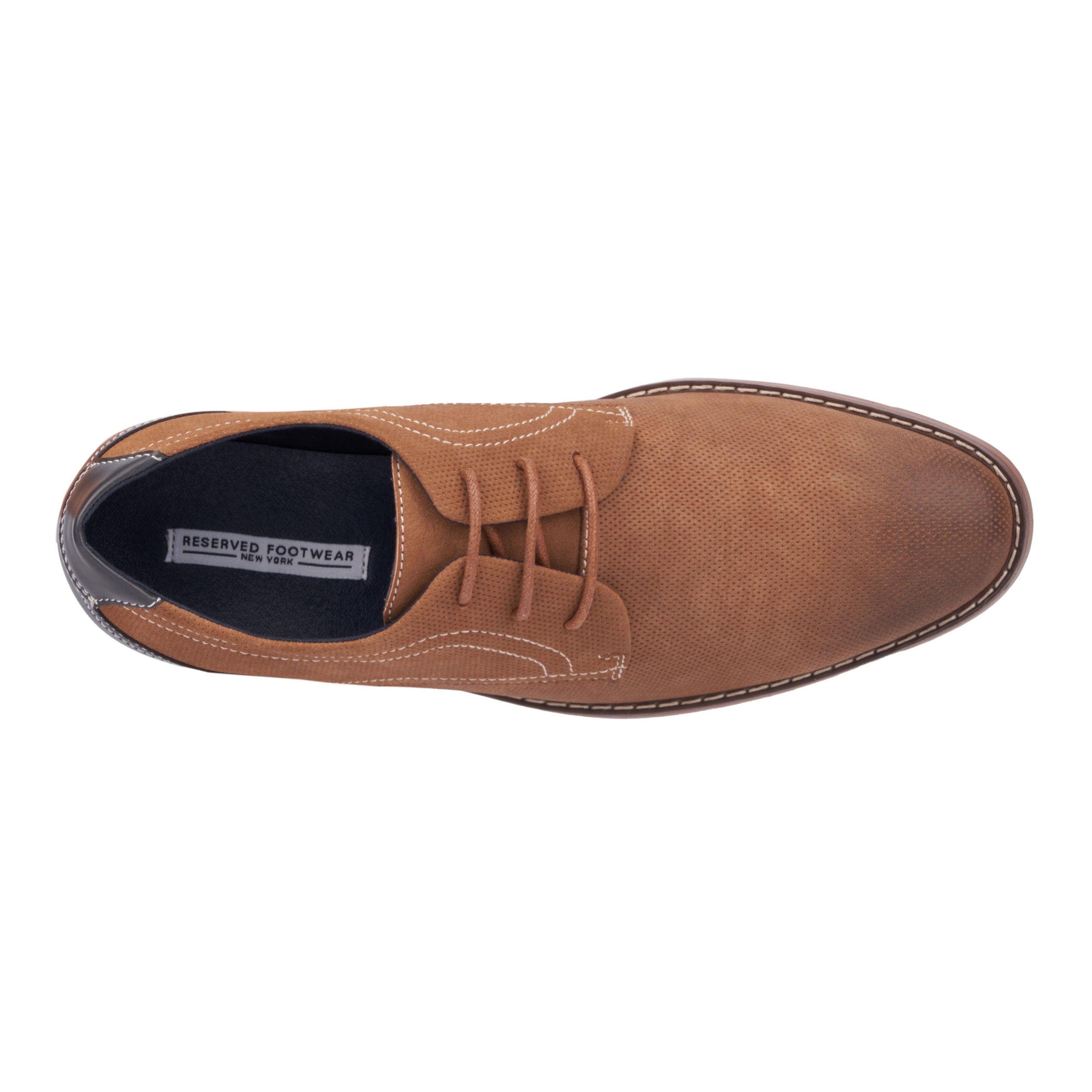 Men's Bertrand Dress Oxfords - Image 14