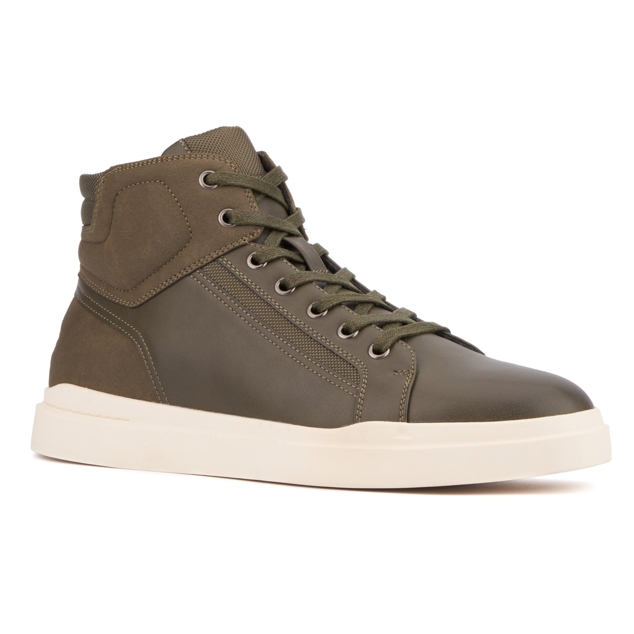 Men's Jayden High Top Sneakers - Image 15