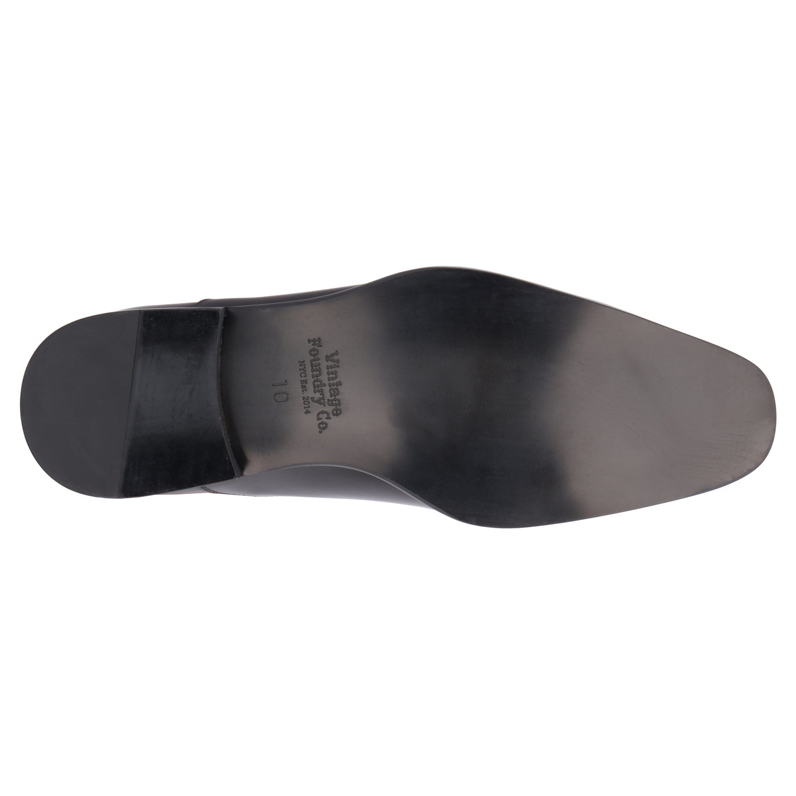 Men's Pence Dress Oxfords - Image 7