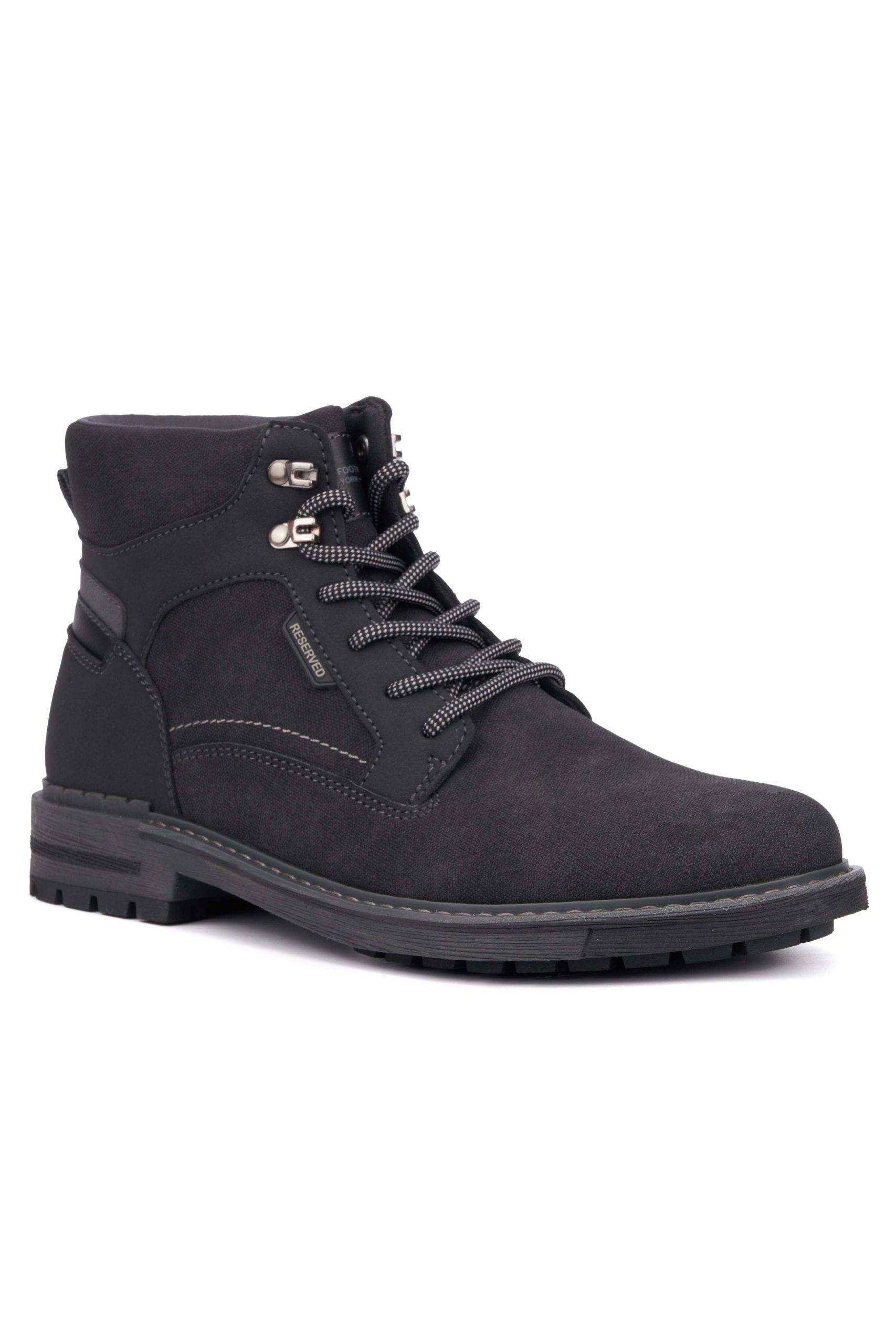 Men's Lloyd Ankle Boots